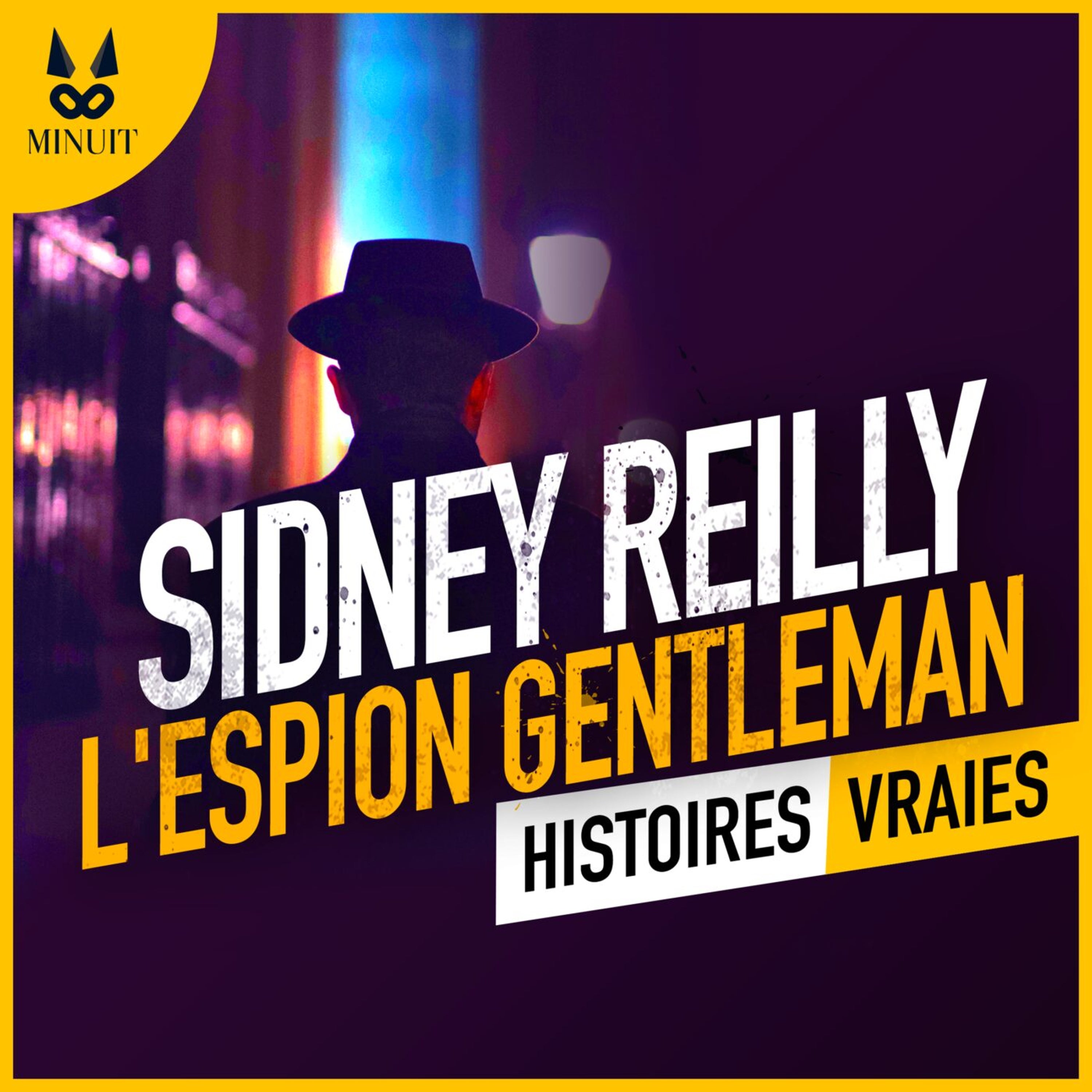 SECRETS D\'AGENTS • Histoires Vraies