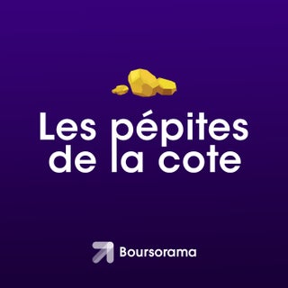 Les pépites de la cote