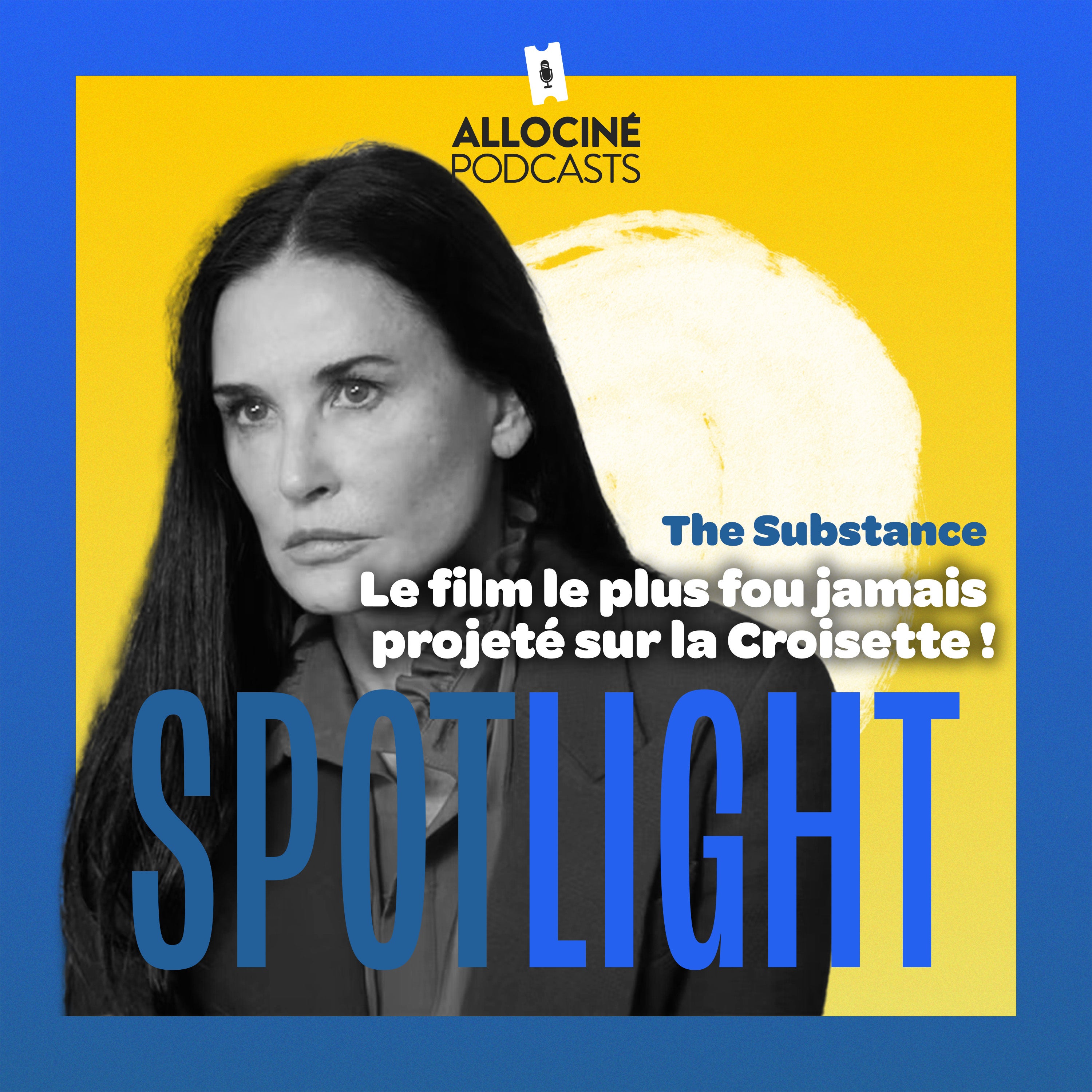 C’est peut-être le film le plus fou jamais projeté sur la Croisette ! On débriefe 