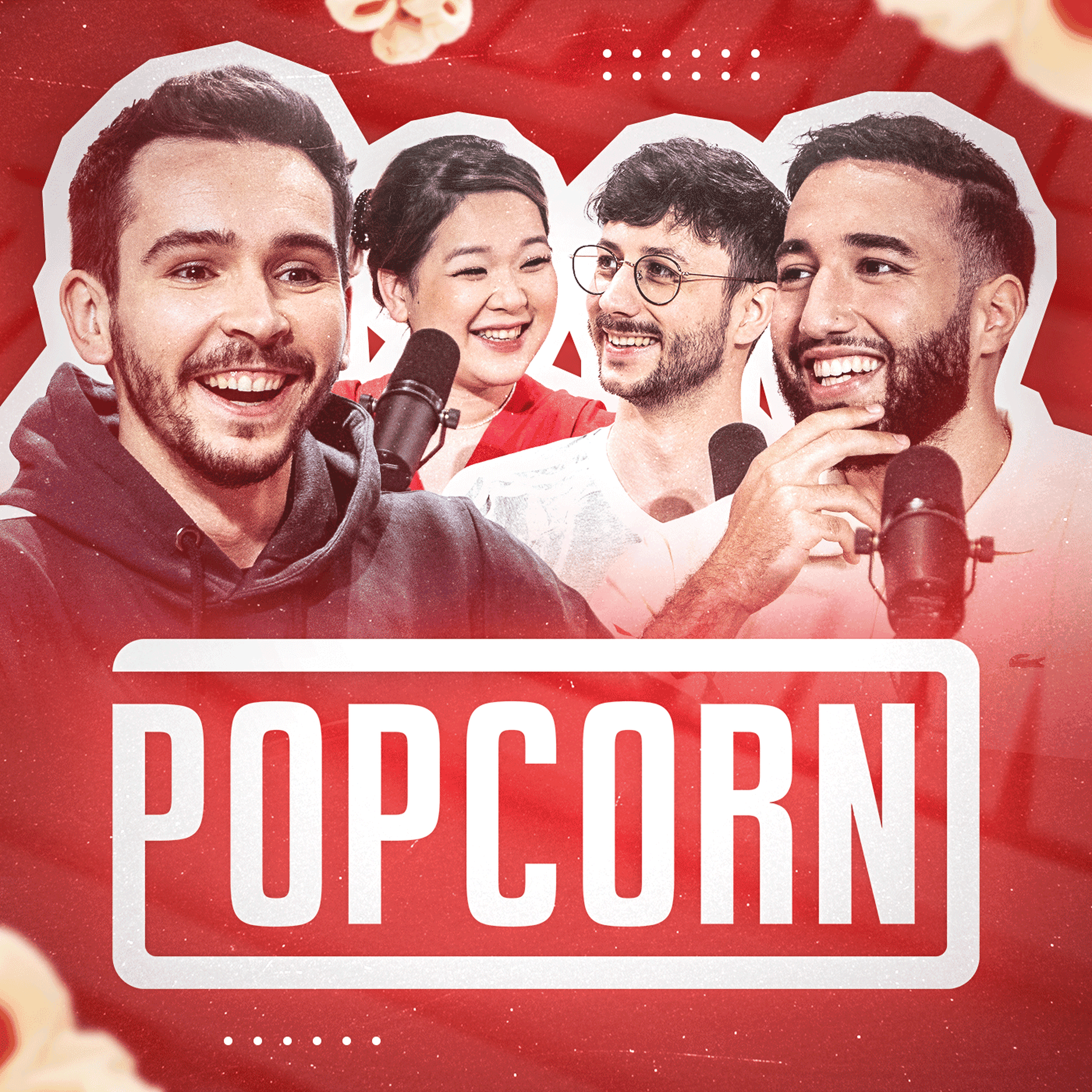 Popcorn