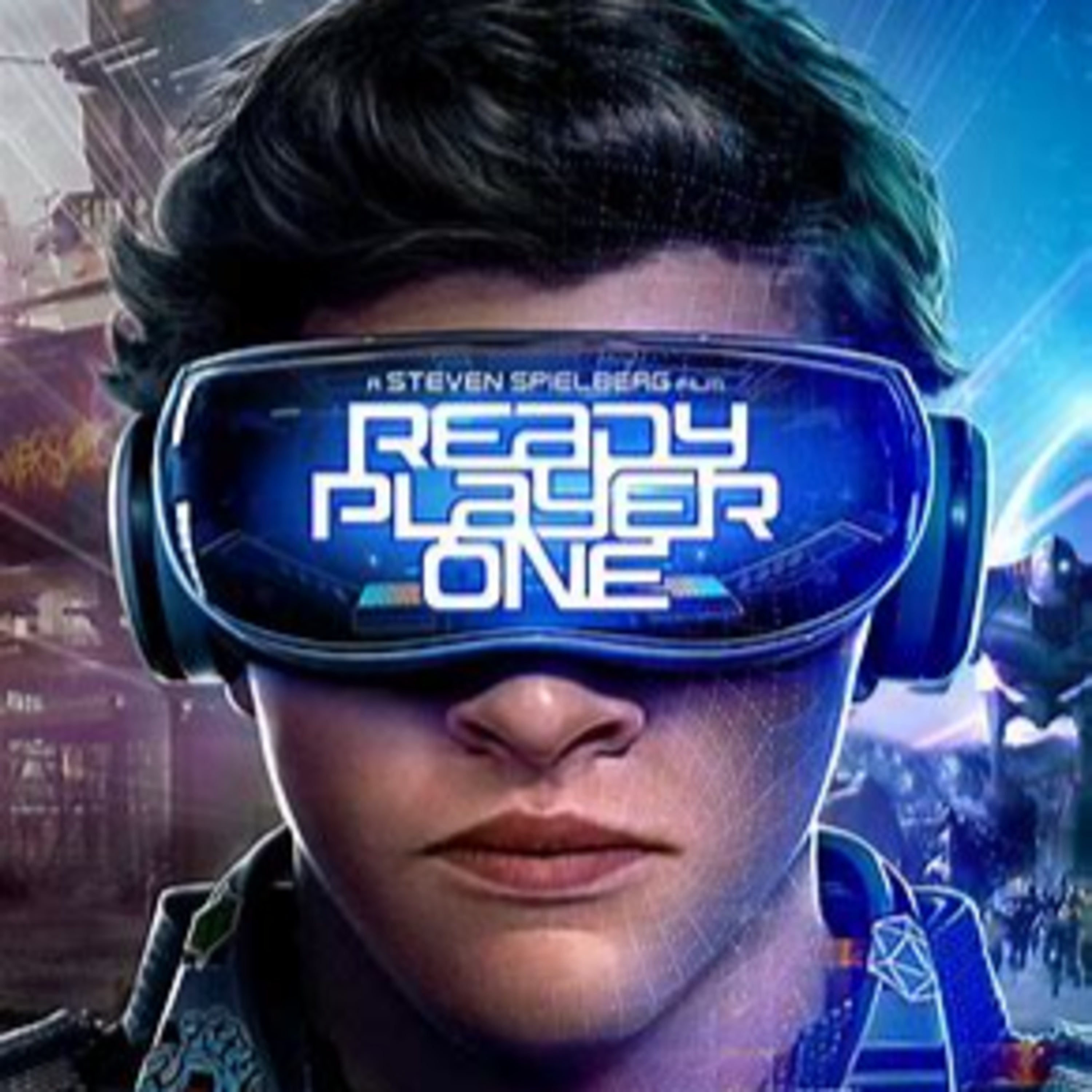 Retour vers la sortie / Ready Player One (UGC fête les 100 ans de Warner Bros) episode artwork