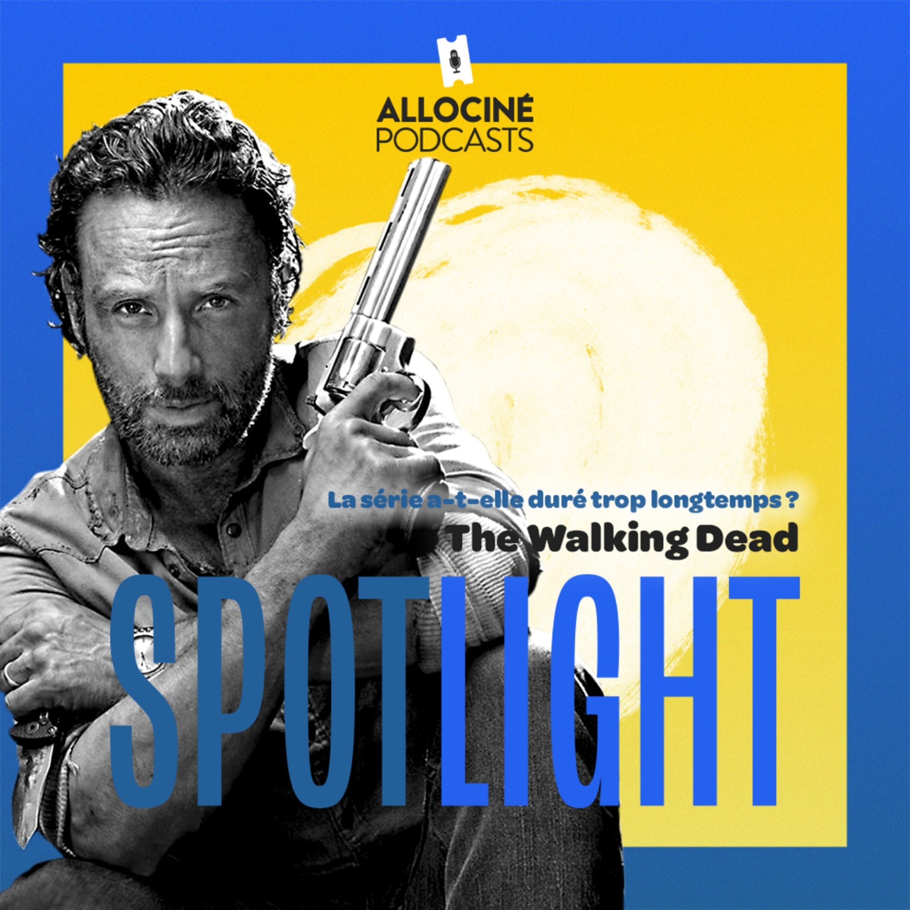 The Walking Dead : la série a-t-elle duré trop longtemps ? (Replay) episode artwork