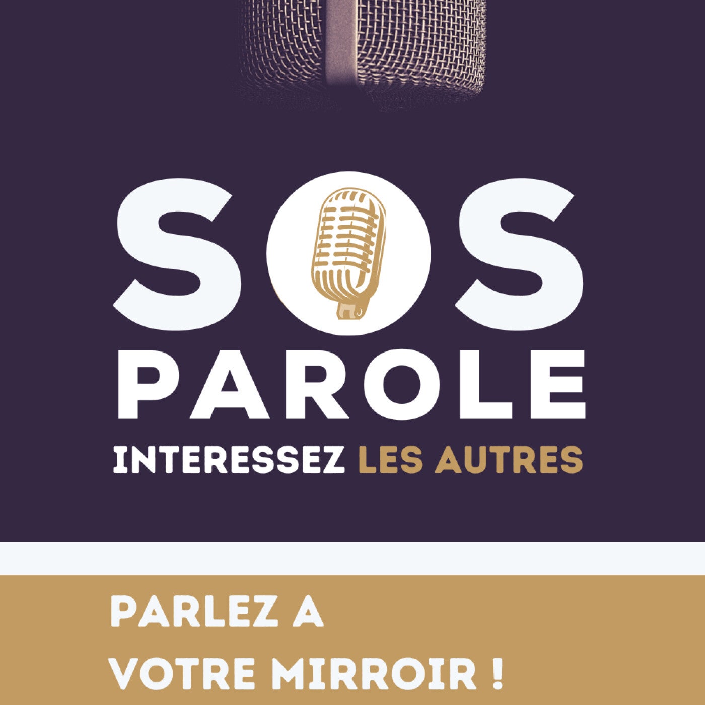 Améliorer sa prise de parole en parlant à son mirroir