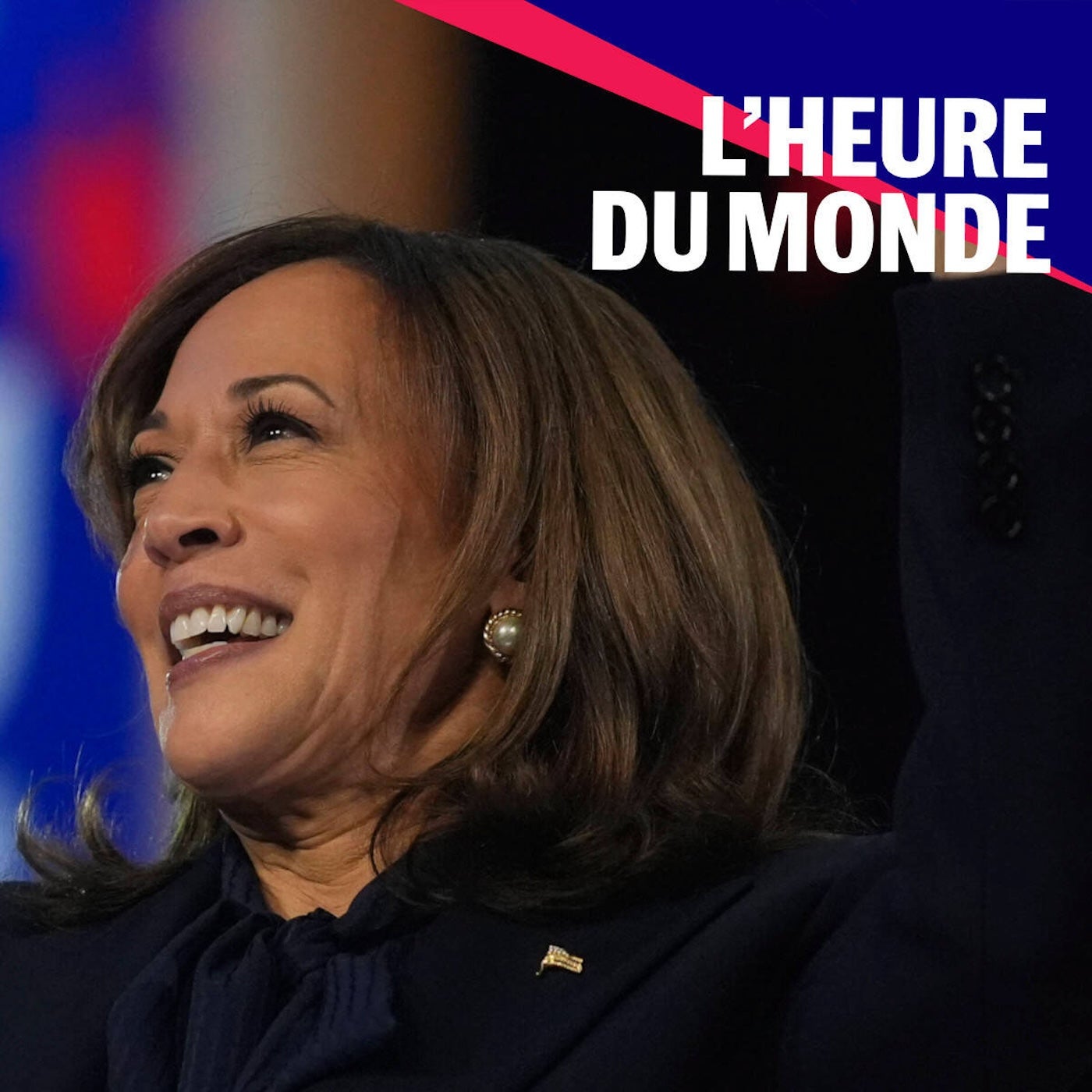 Kamala Harris peut-elle battre Donald Trump ?