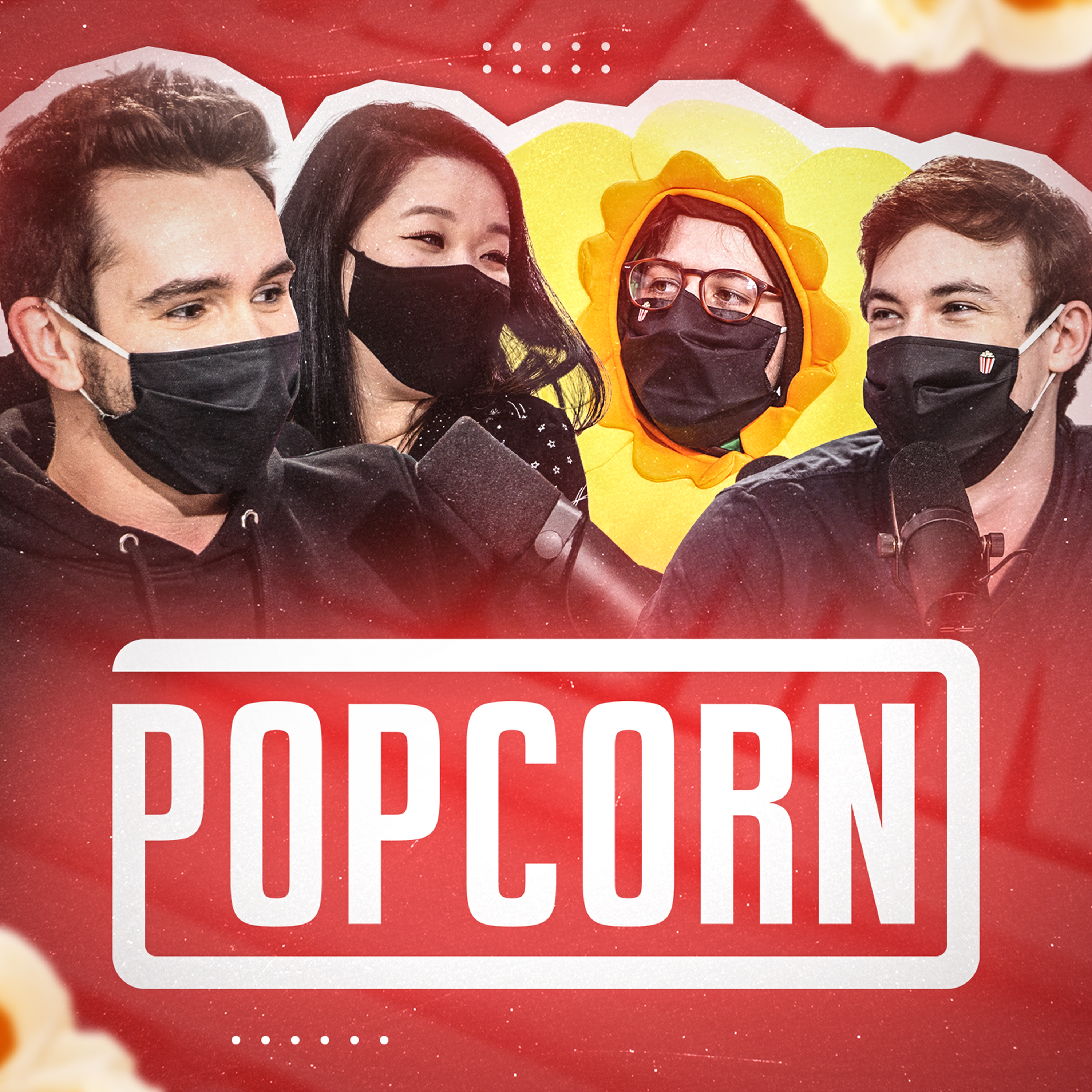 Popcorn