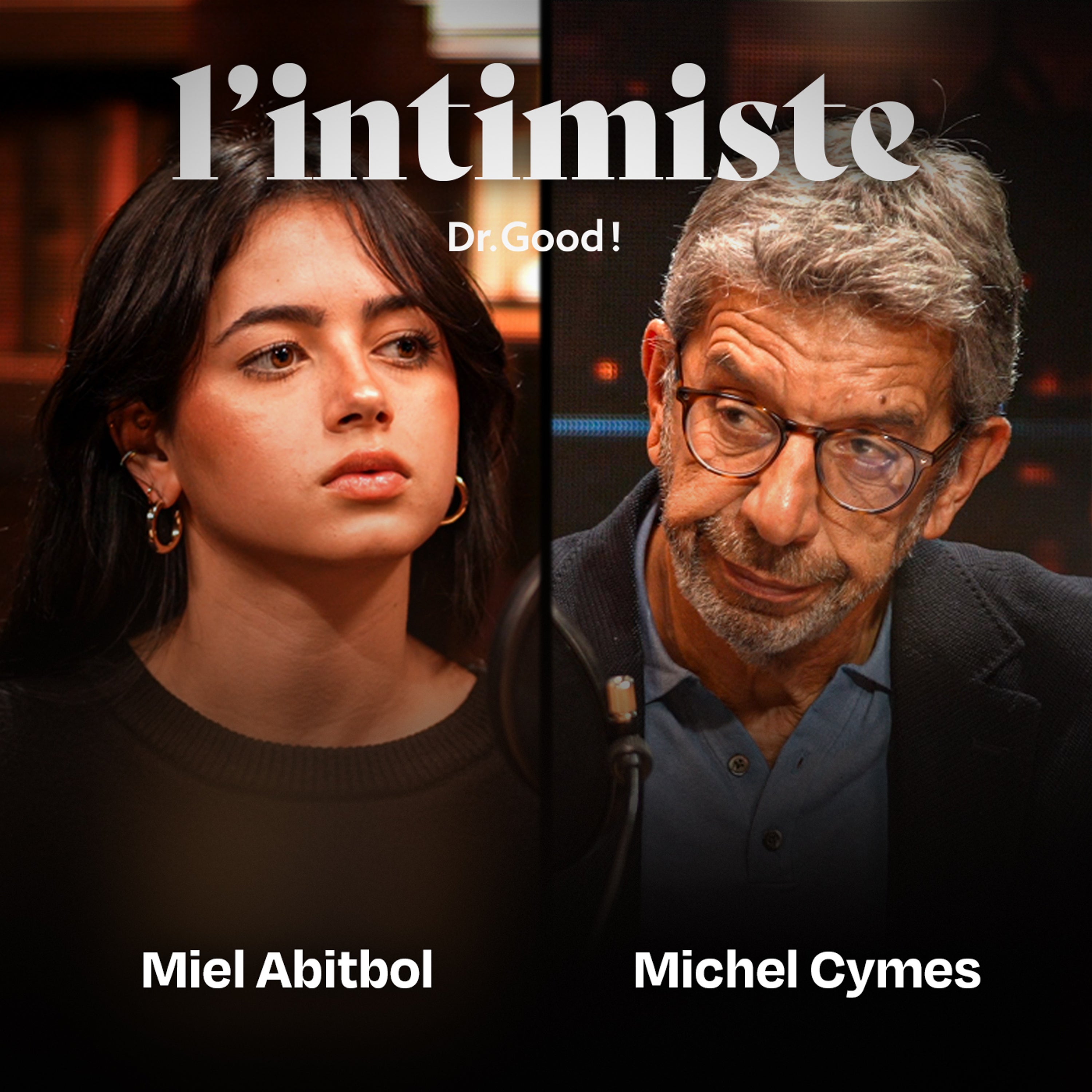 Miel Abitbol –  À votre santé&%238230; mentale
