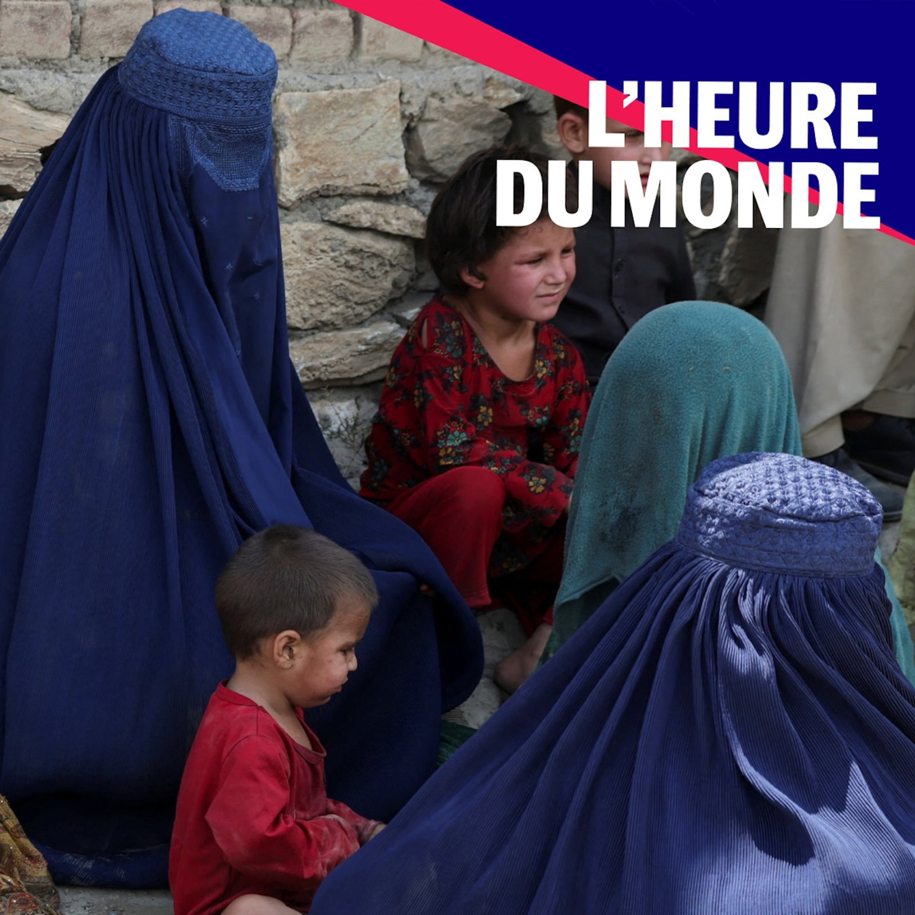 Séisme en Afghanistan : les femmes parmi les plus touchées