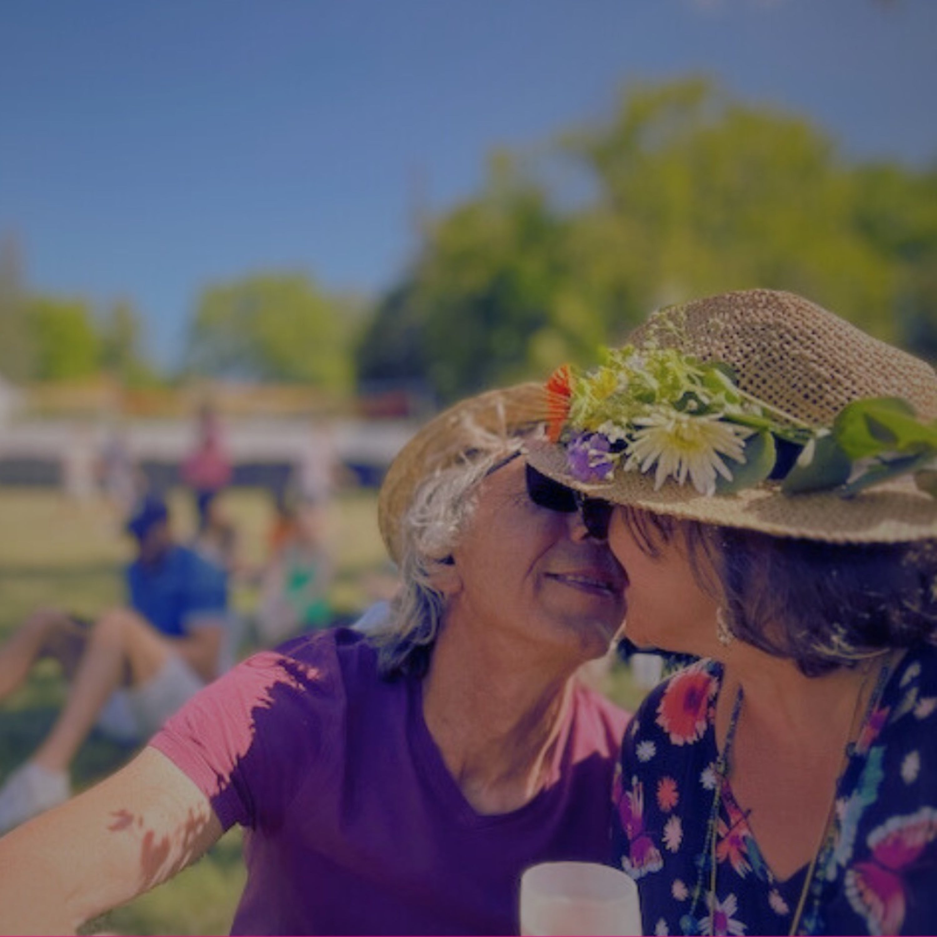 Crush - les premiers jours des histoires d\'amour