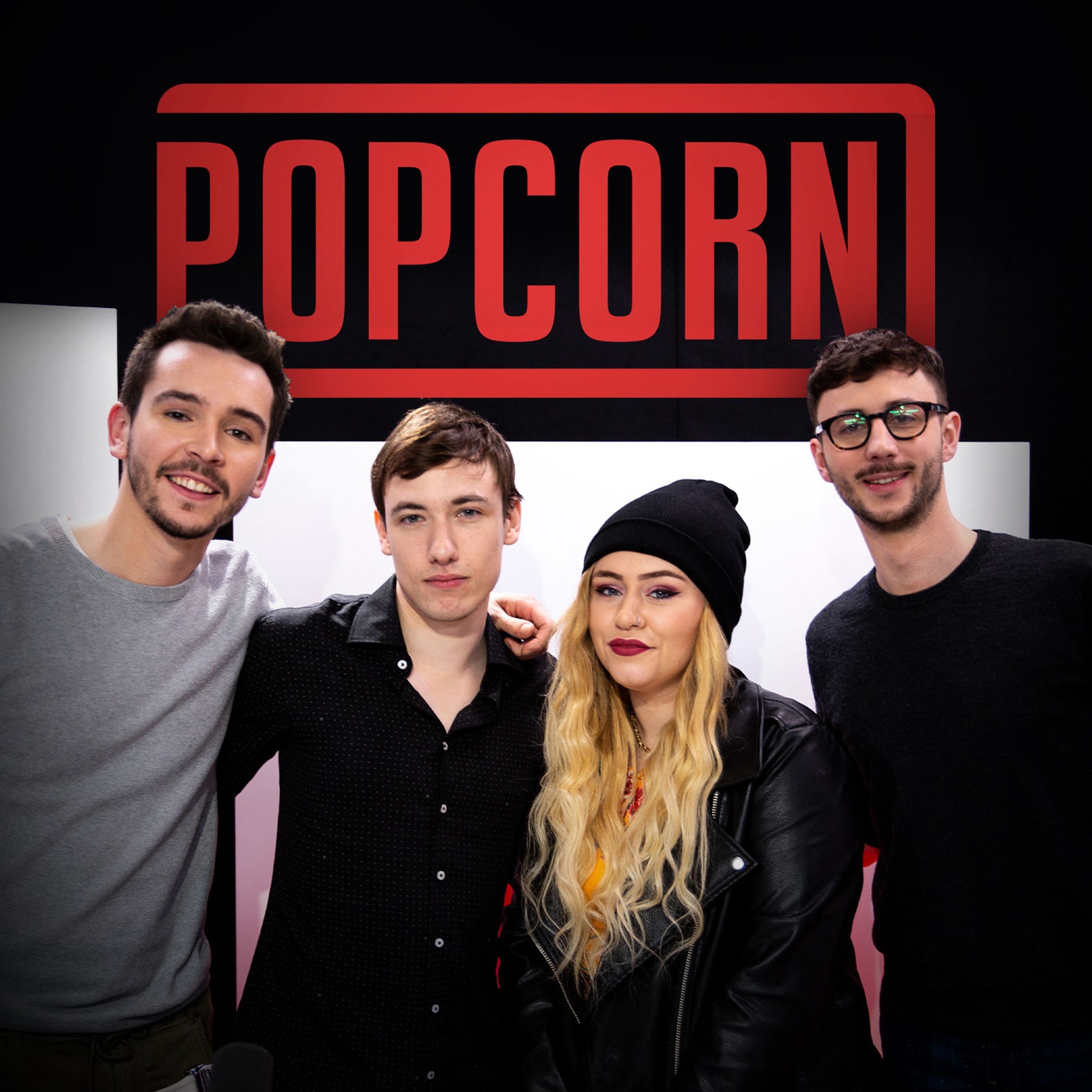 Popcorn