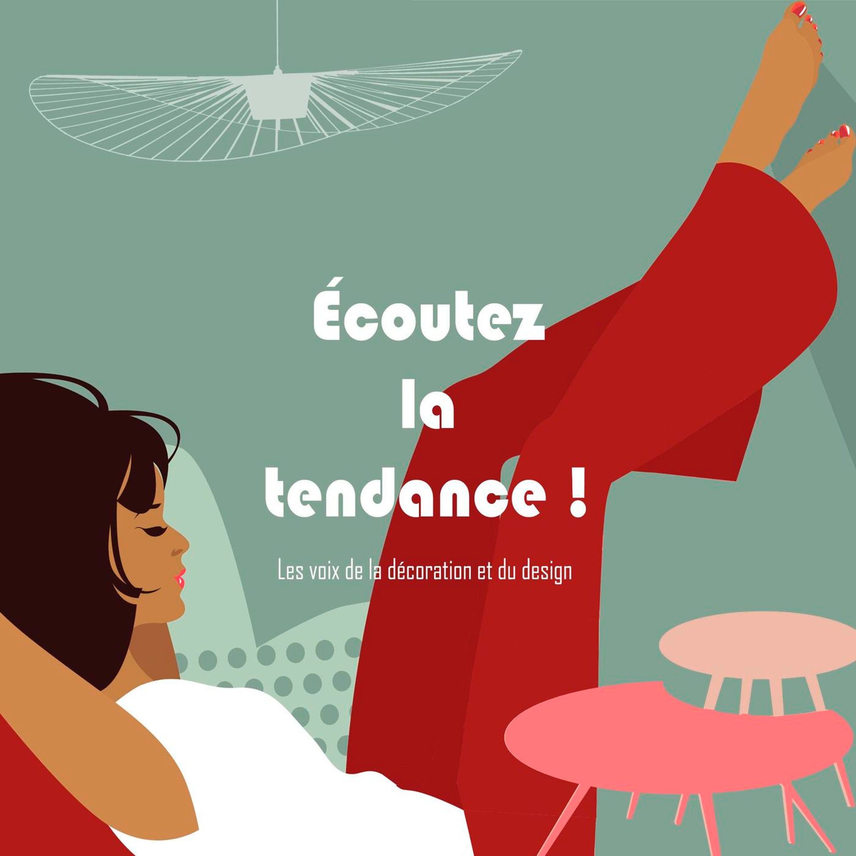 Artisanat et métiers d'art : découvrez le métier de tapissier décorateur episode artwork