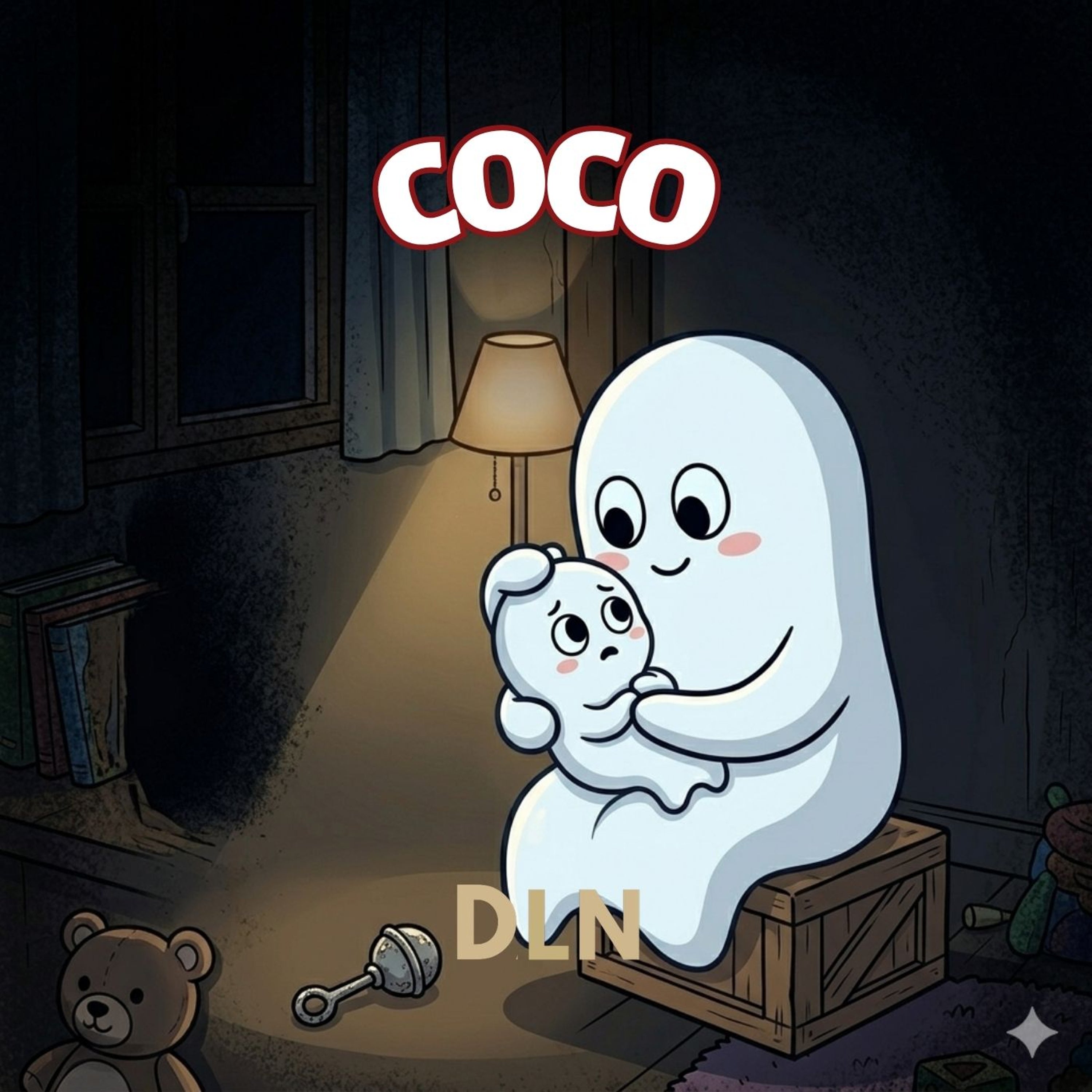 THREAD HORREUR : QUI EST COCO ? episode artwork