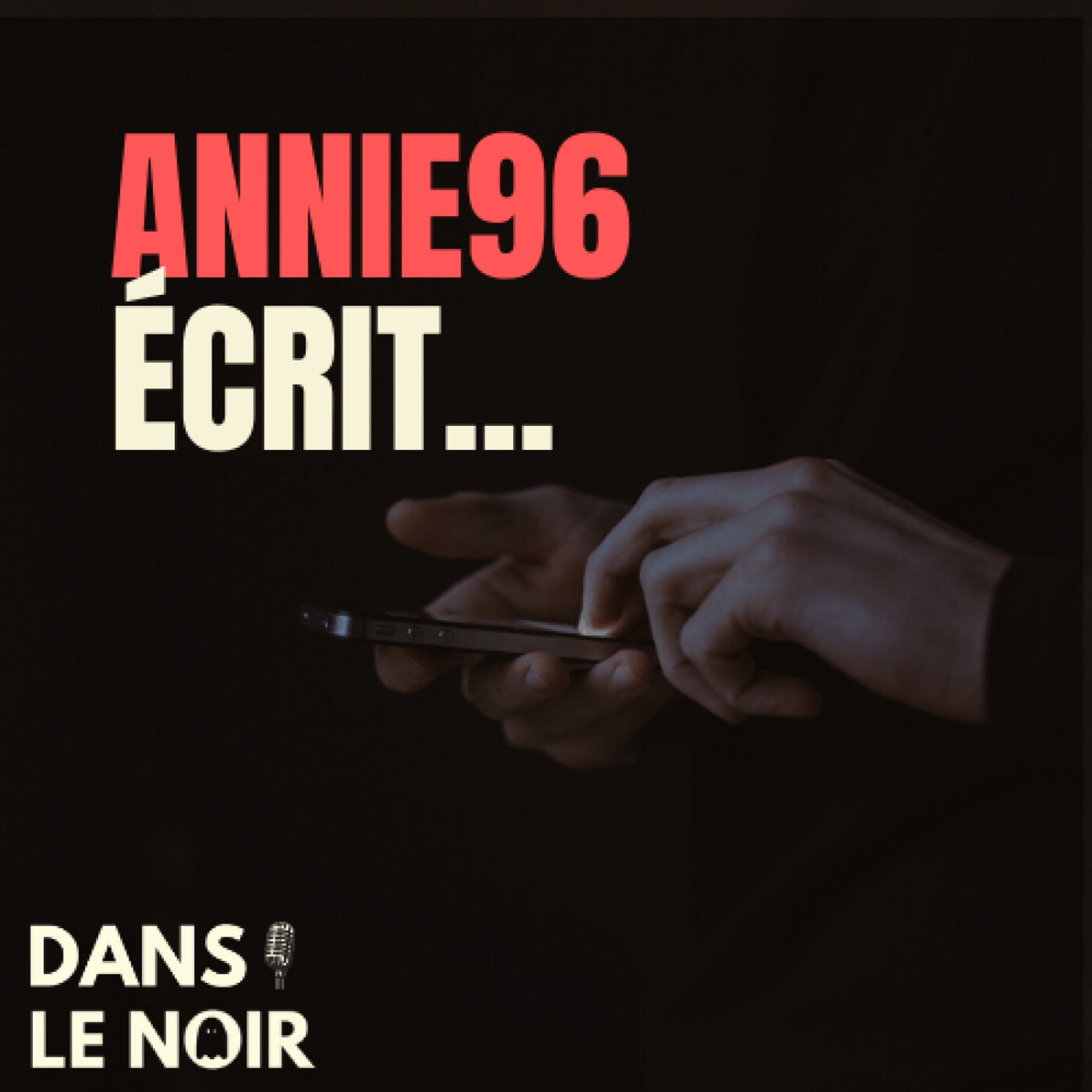 Annie96 est en train d'écrire...