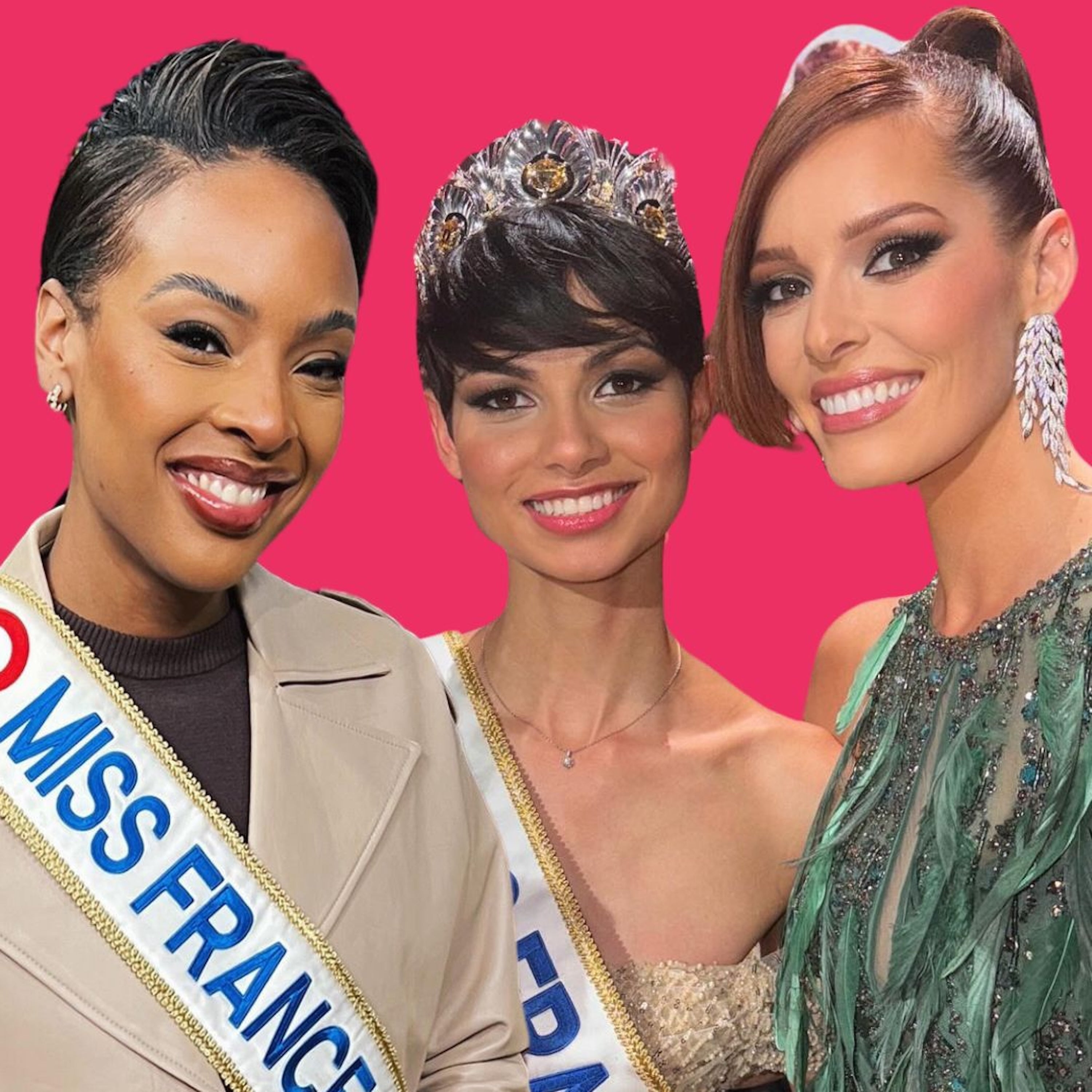 TEA TIME, votre infusion d\'actu people