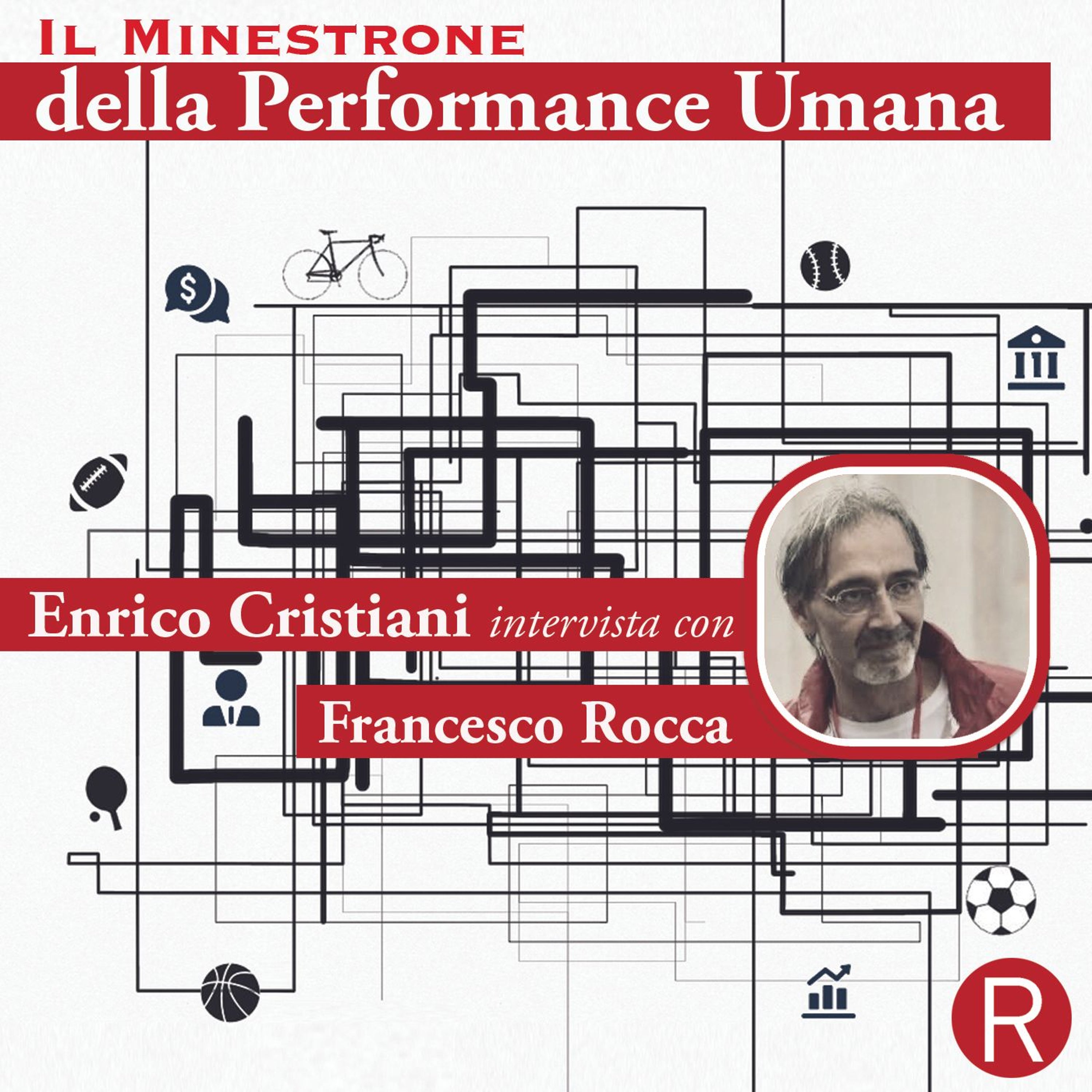 Il Minestrone della Performance Umana