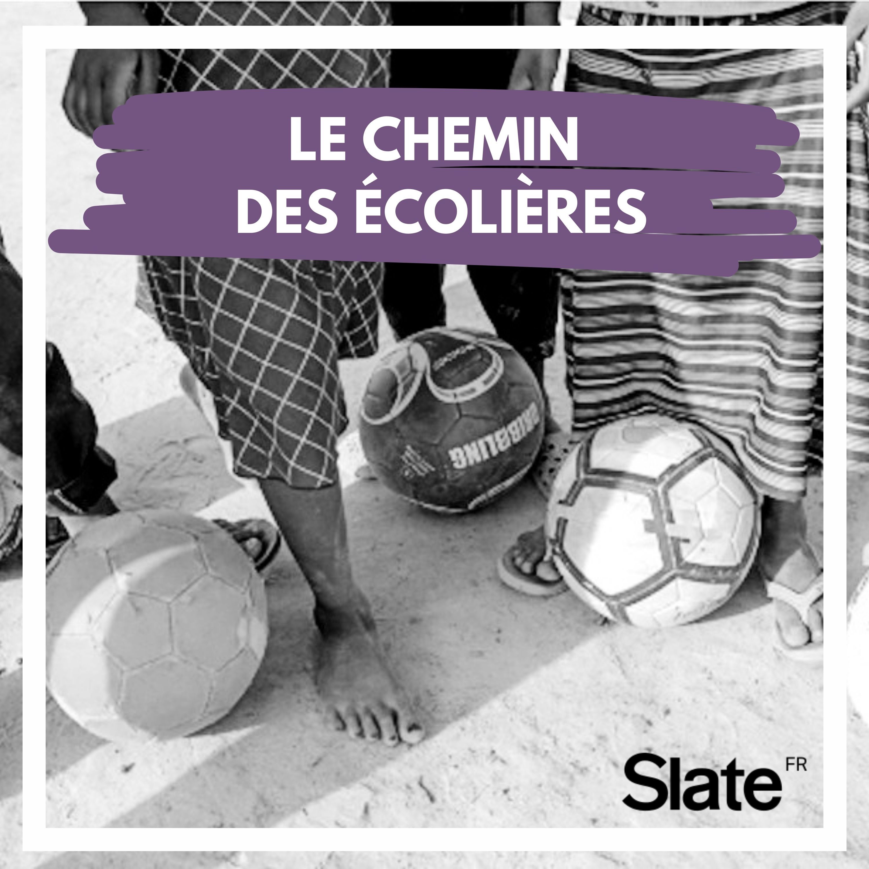 [Hors-série] Au Népal, le football pour aider les jeunes filles à s'émanciper