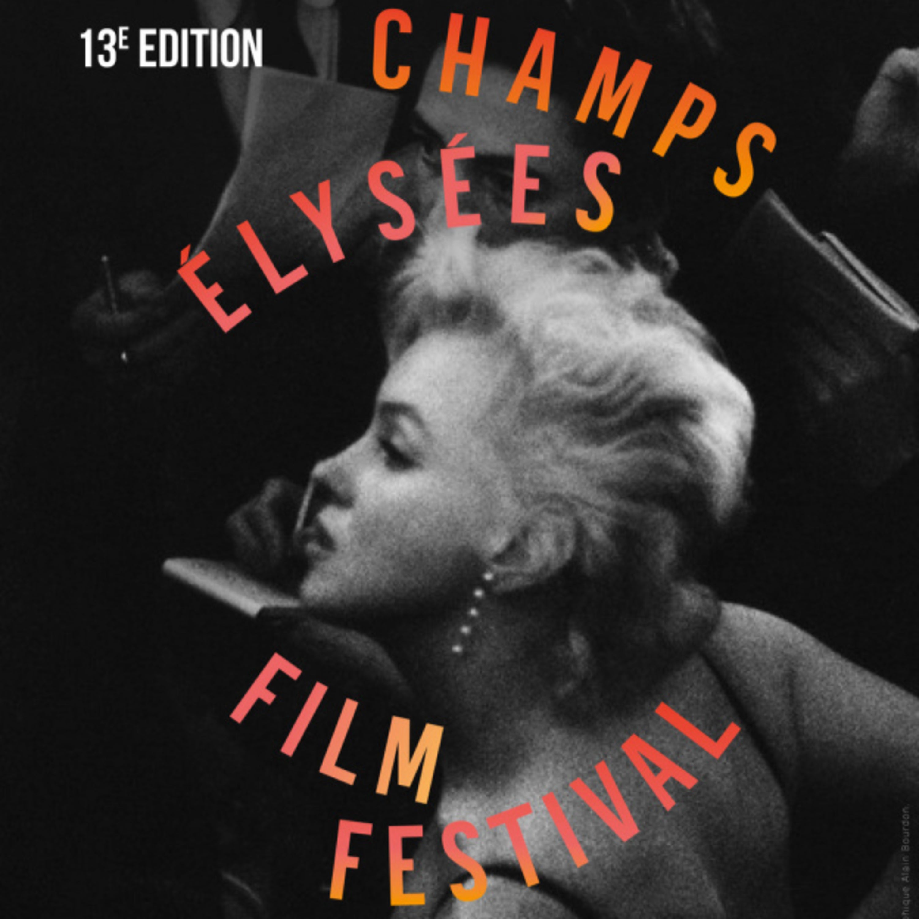Champs-Elysées Film Festival / Entretien croisé entre Rebecca Zlotowski et Jimmy Laporal-Trésor episode artwork
