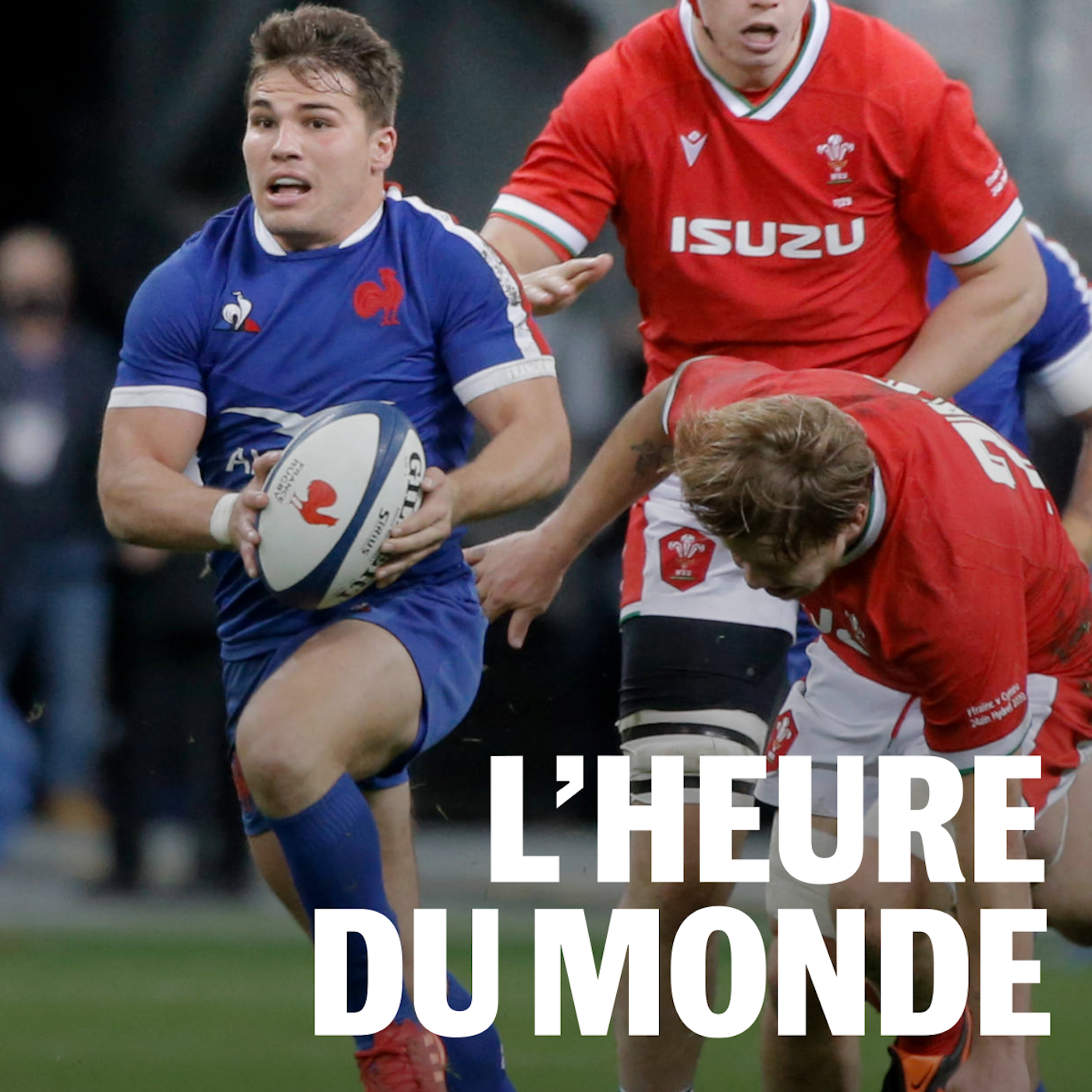L’Heure du Monde