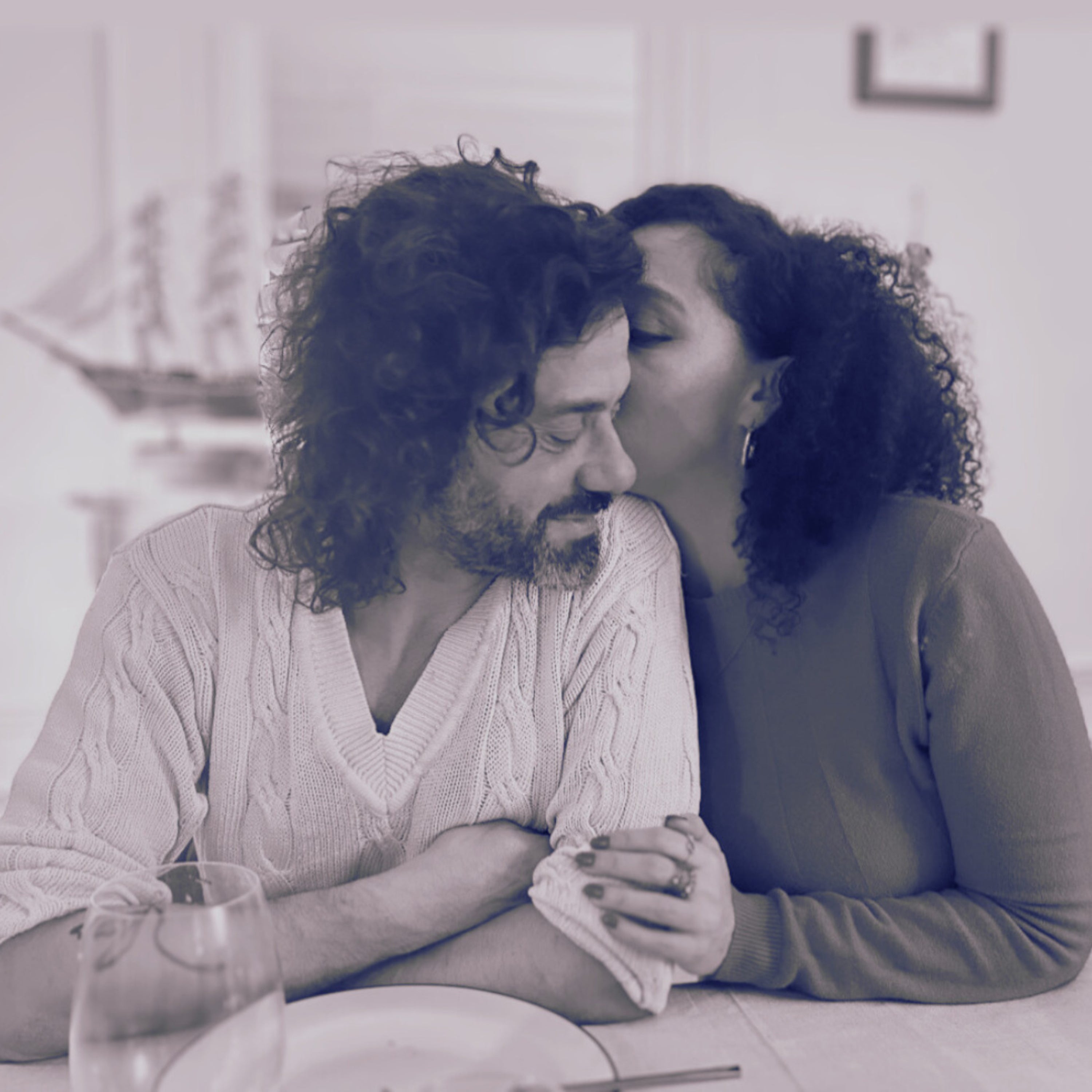 114. La passion sinon rien - le crush d'Abigael