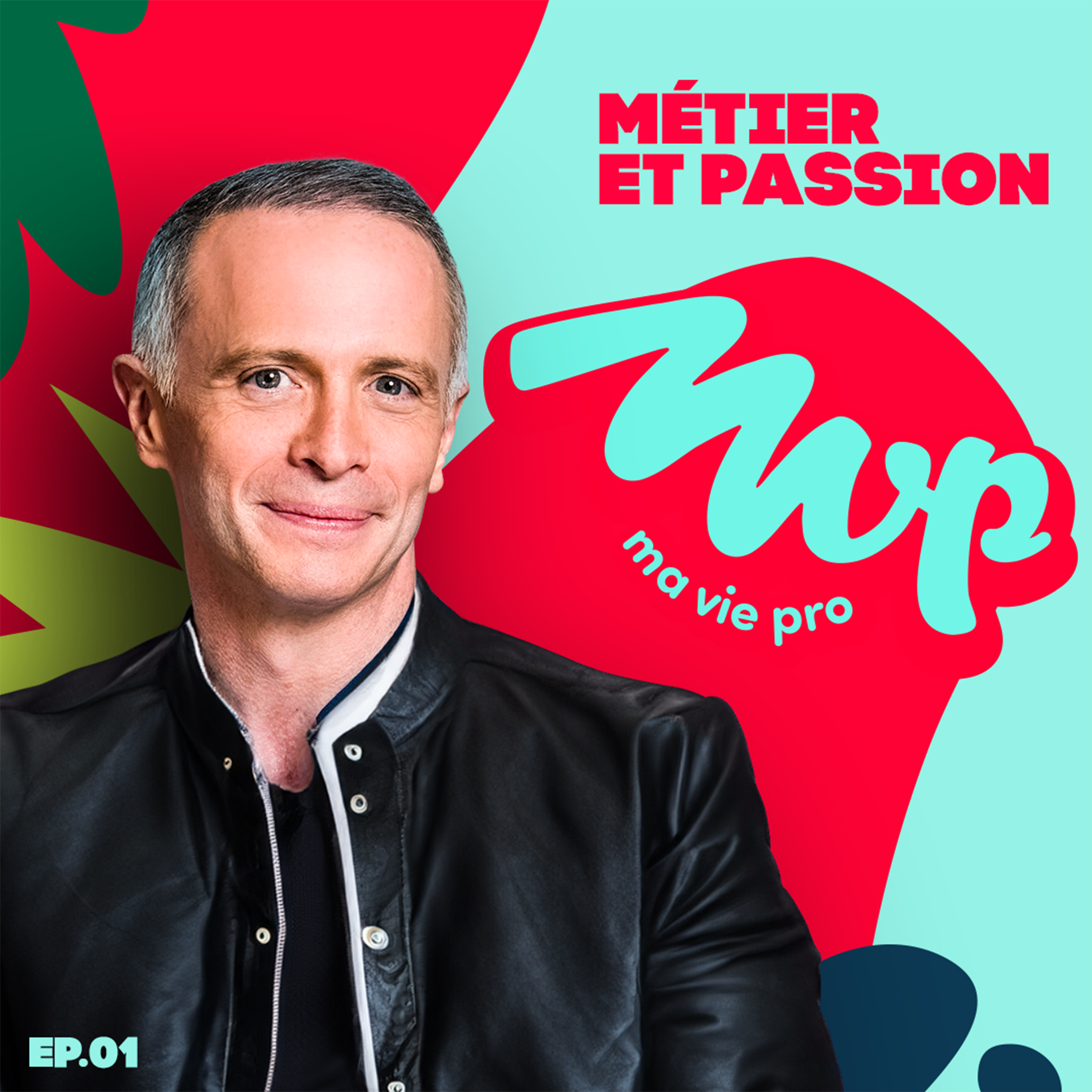 MVP - Ma vie pro