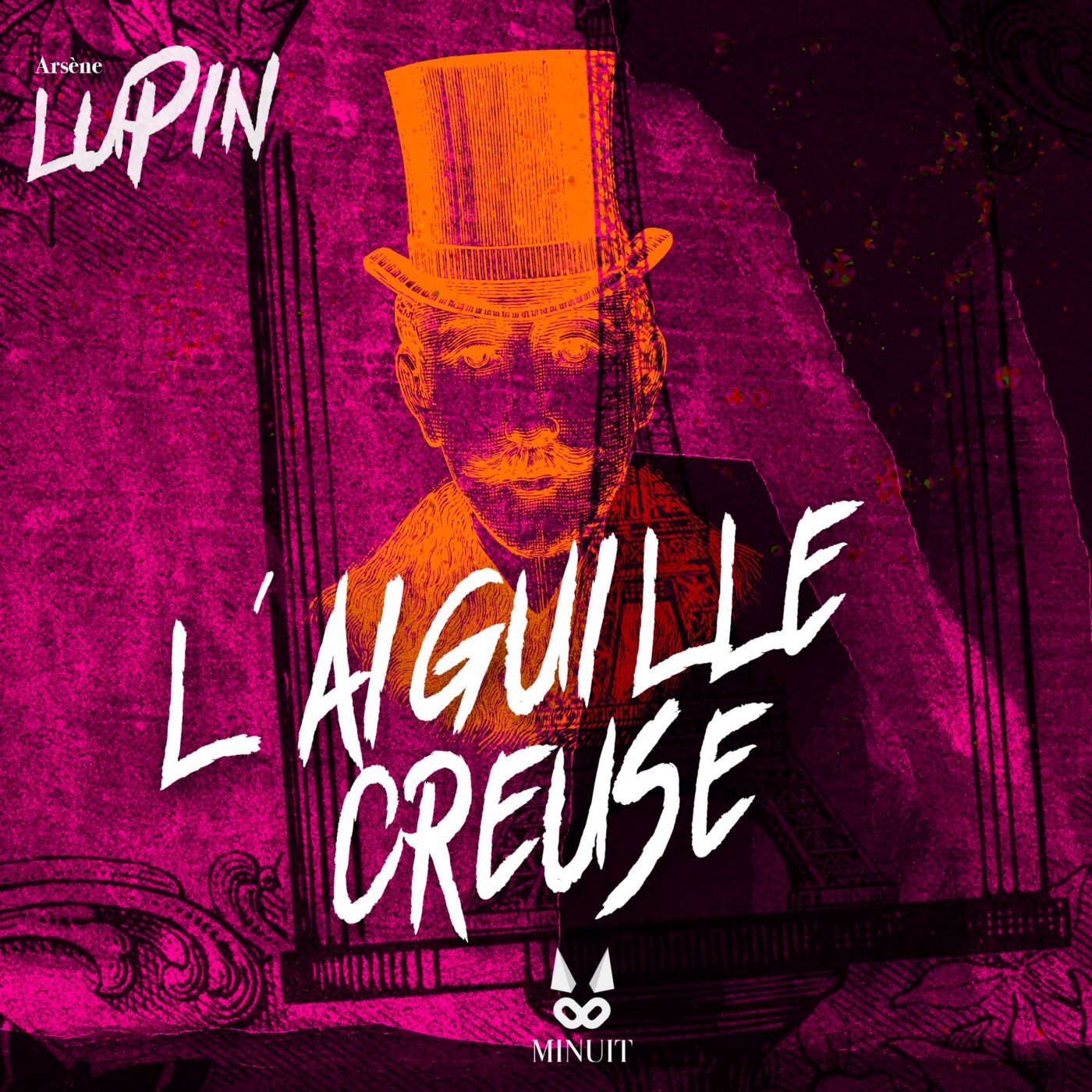 L'Aiguille Creuse • Episode 3 sur 31