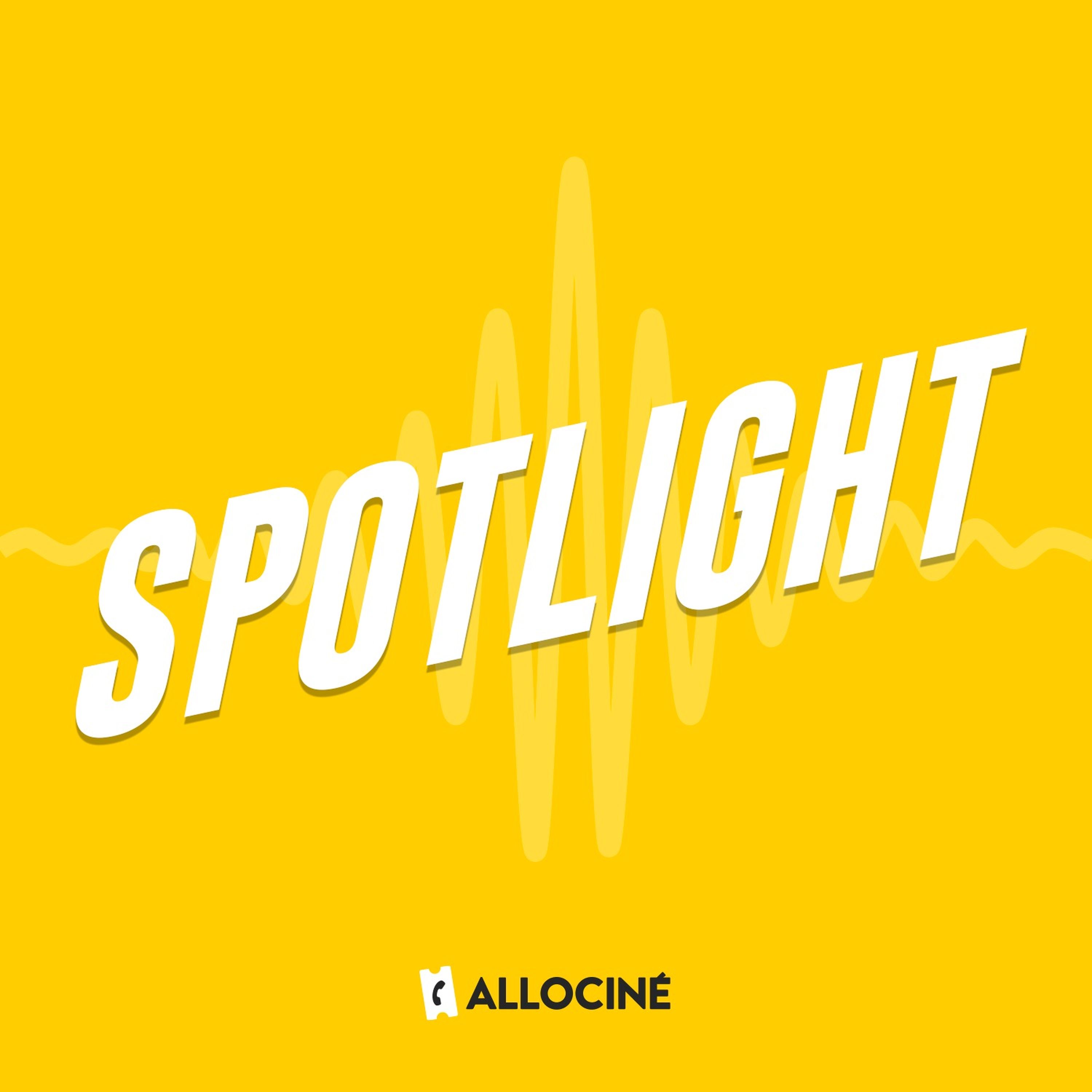 Spotlight présente Y'a quoi d'bien en confinement episode artwork