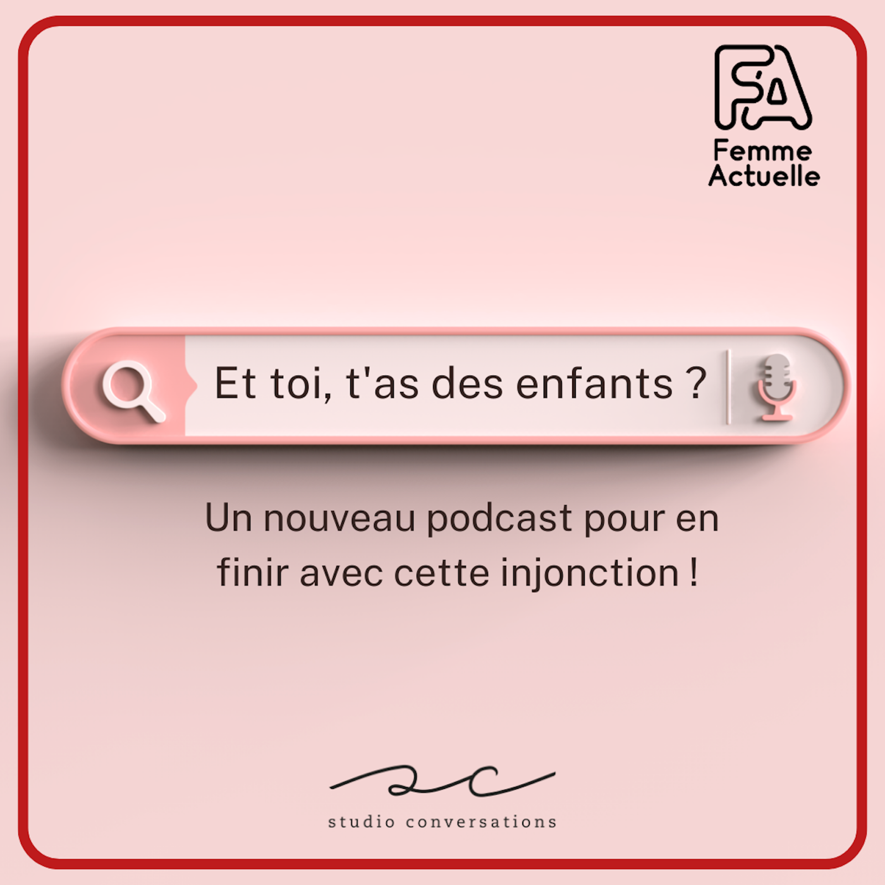 Et toi, t'as des enfants ? cover art