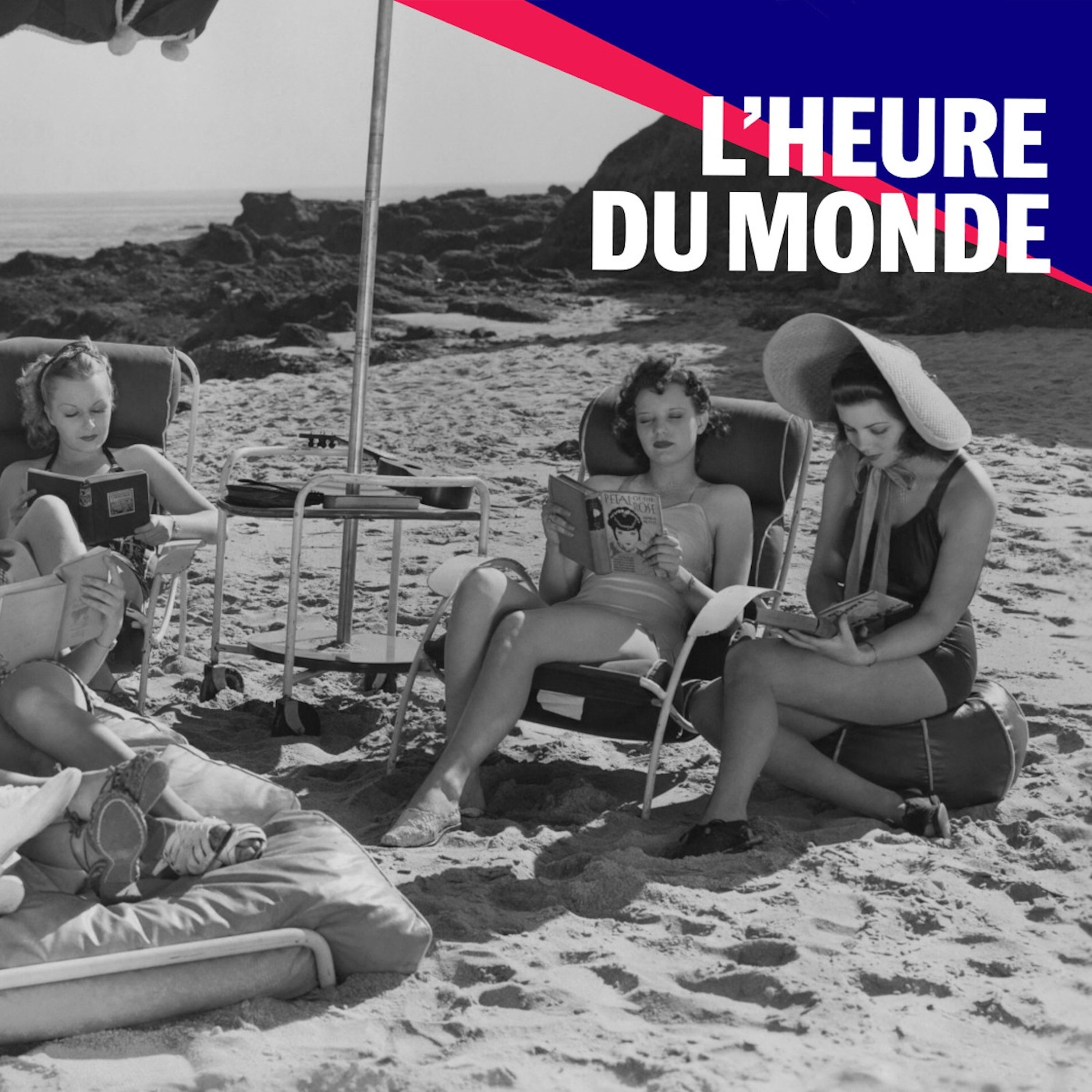 L’Heure du Monde