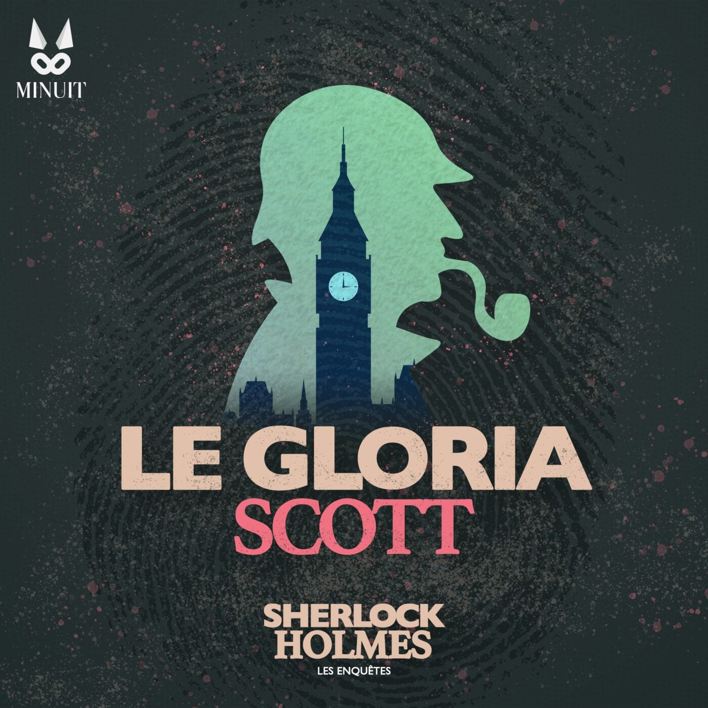 Le Gloria Scott • Episode 2 sur 4