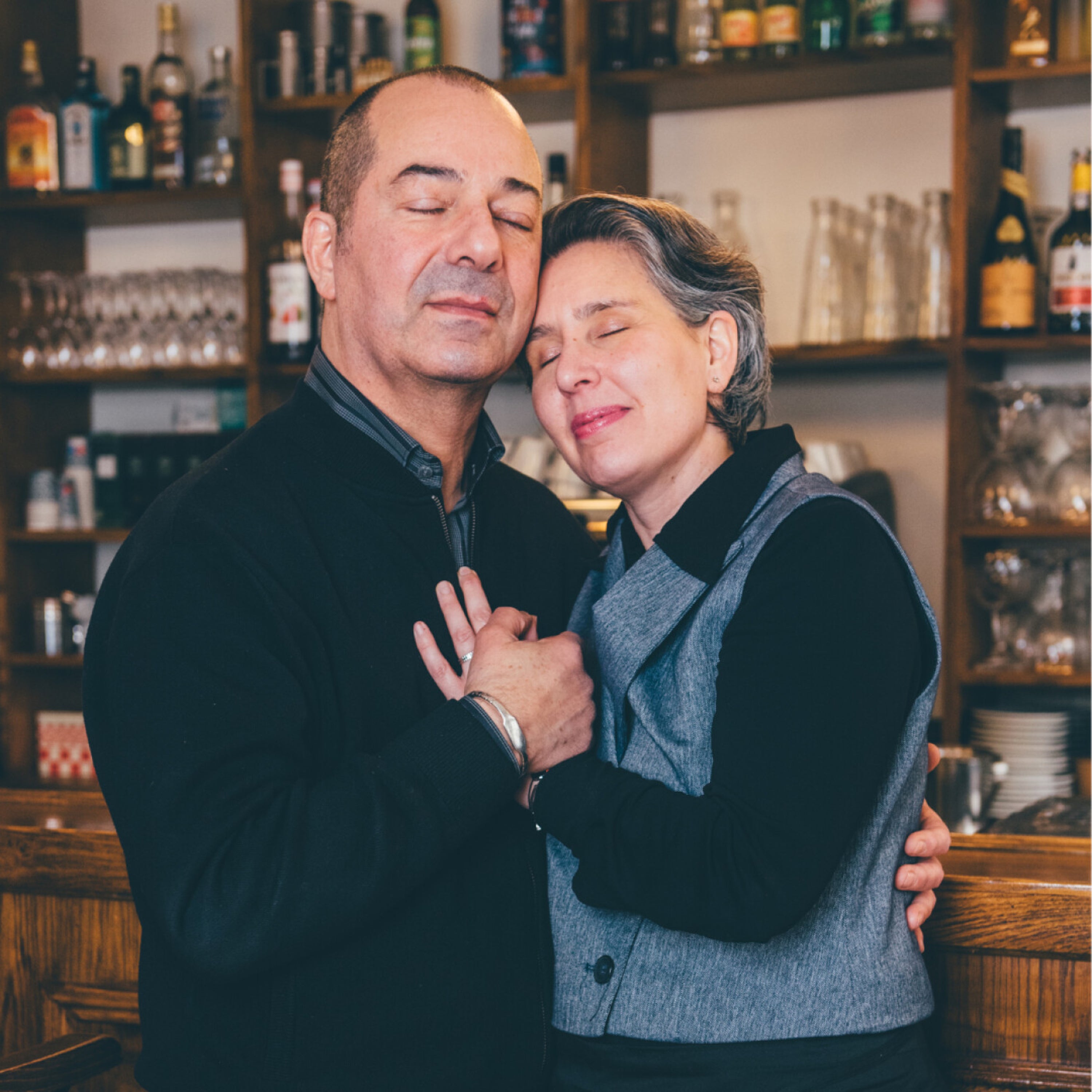 59. Le crush de Marie et Laurent - Le ticket de caisse