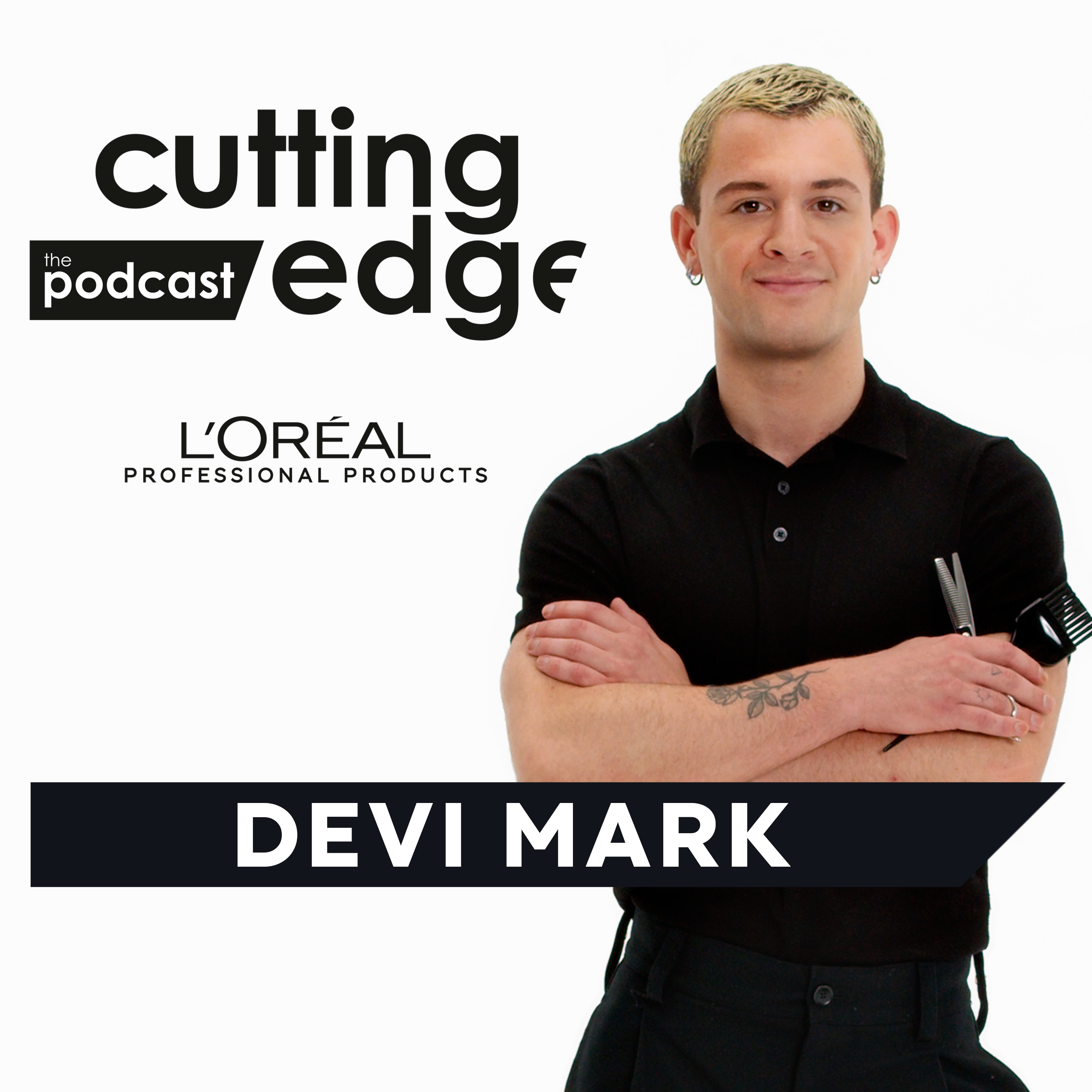 Devi Mark : Quand jeunesse, vision et ambition mènent à la réussite (Version française)