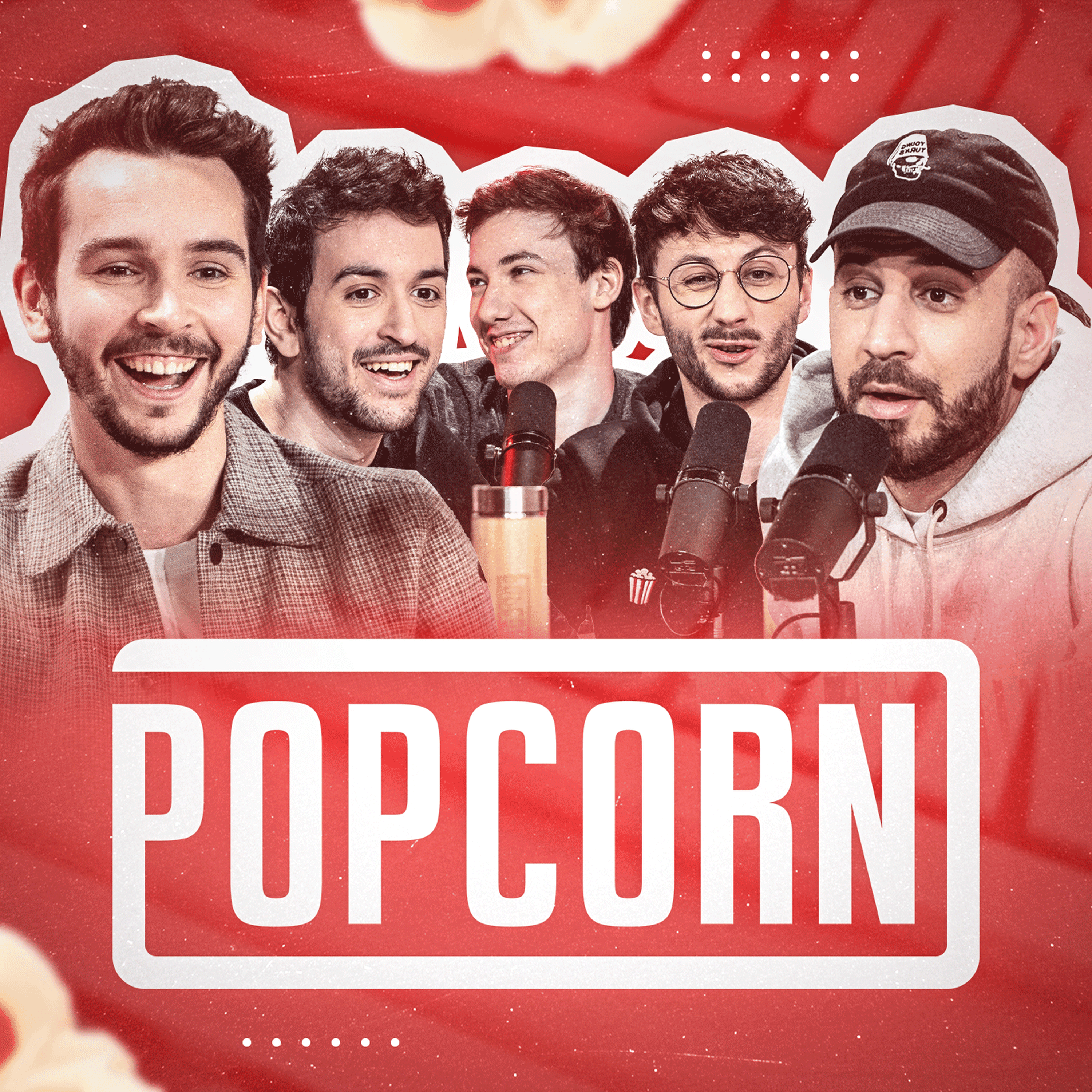 Popcorn