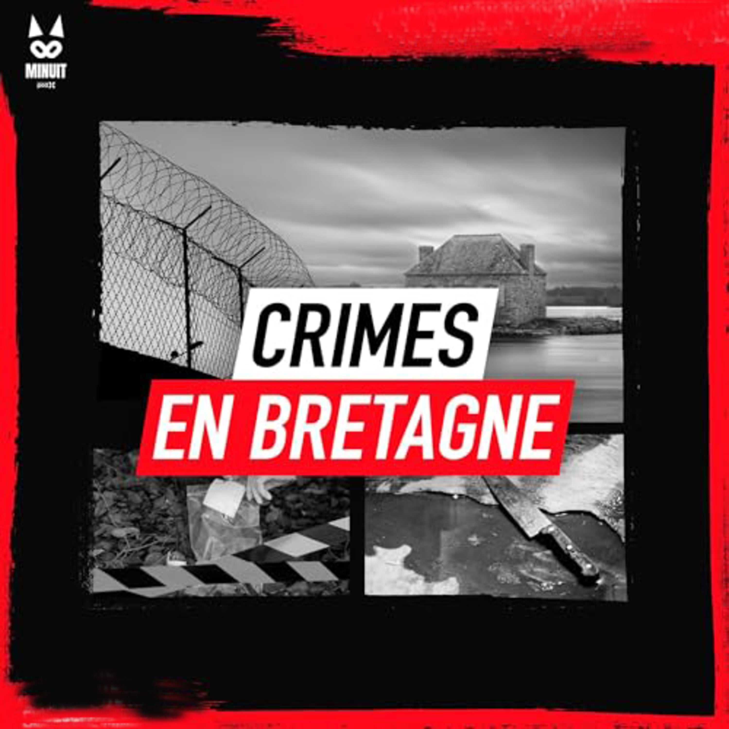 Crimes en Bretagne : Lorient, l'affaire du corps dans la valise • Episode 1 sur 3