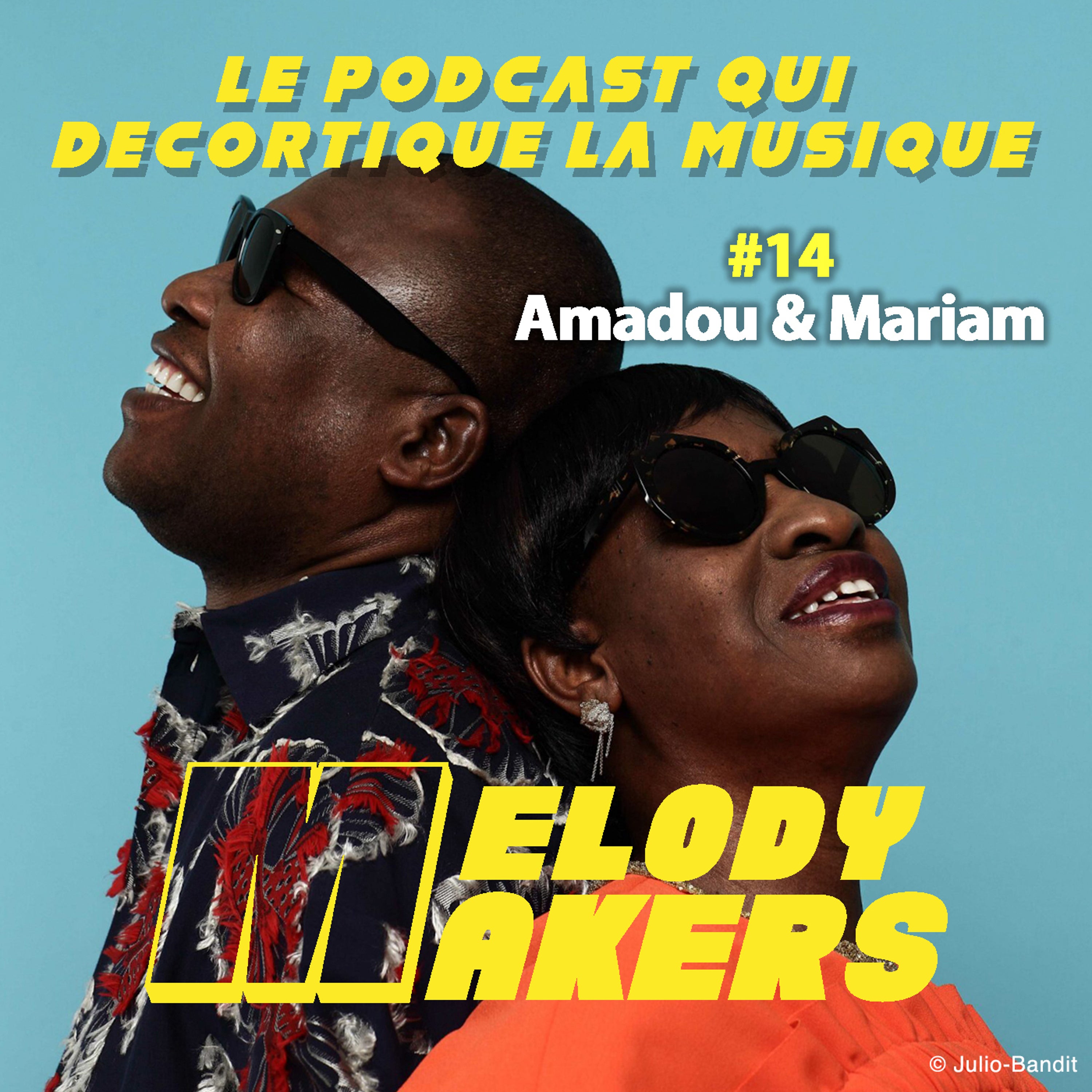Melody Makers : Musiques et Interviews