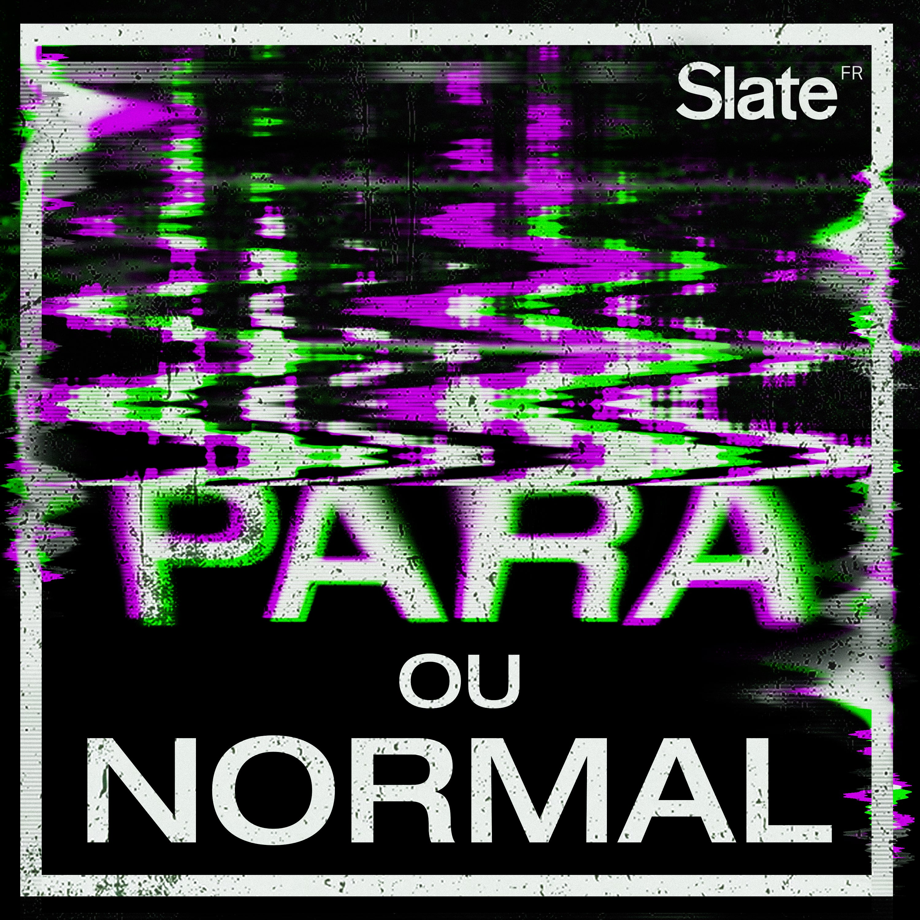 Para ou normal?