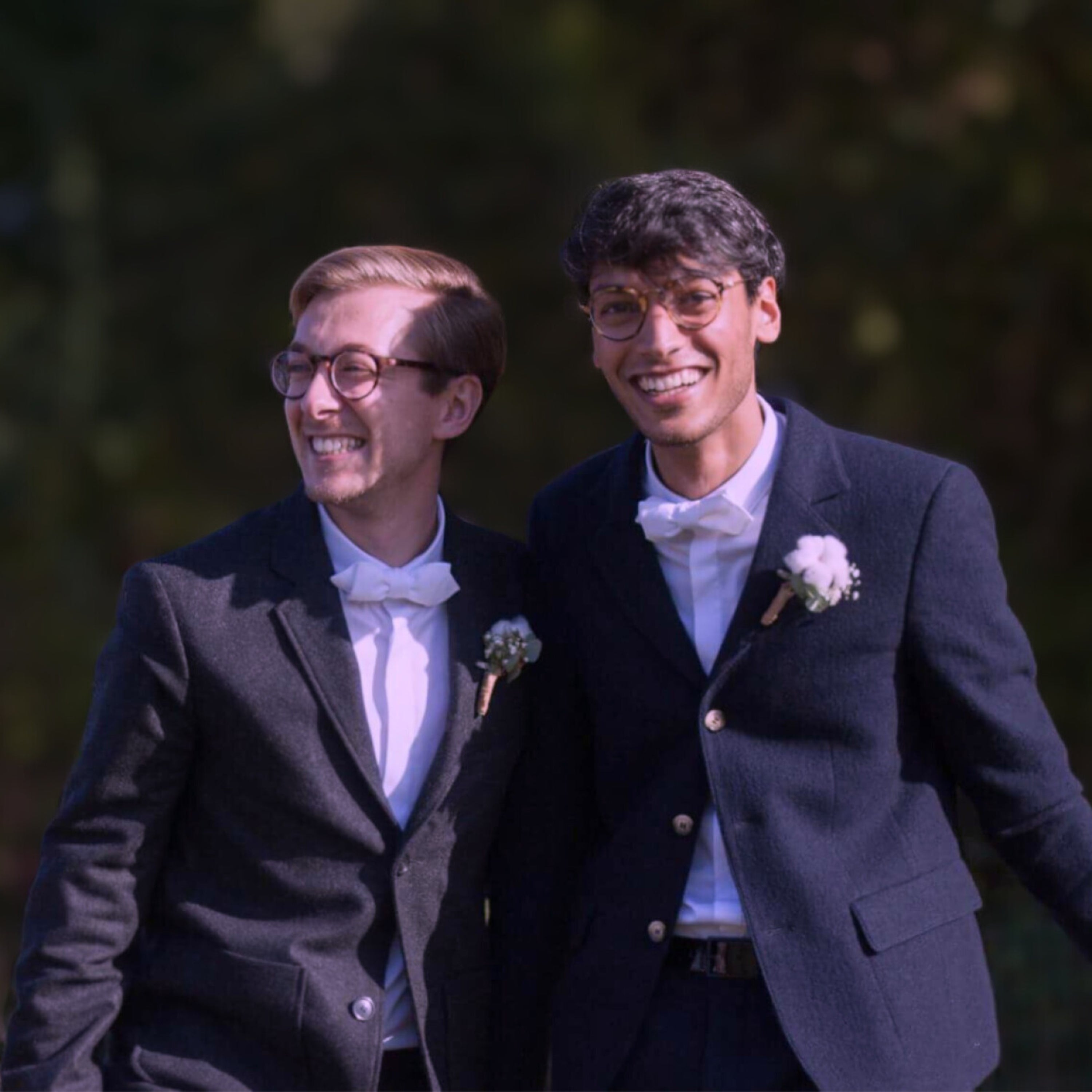 44. Le crush de Corentin et Reyhan - 50 nuances d'amour