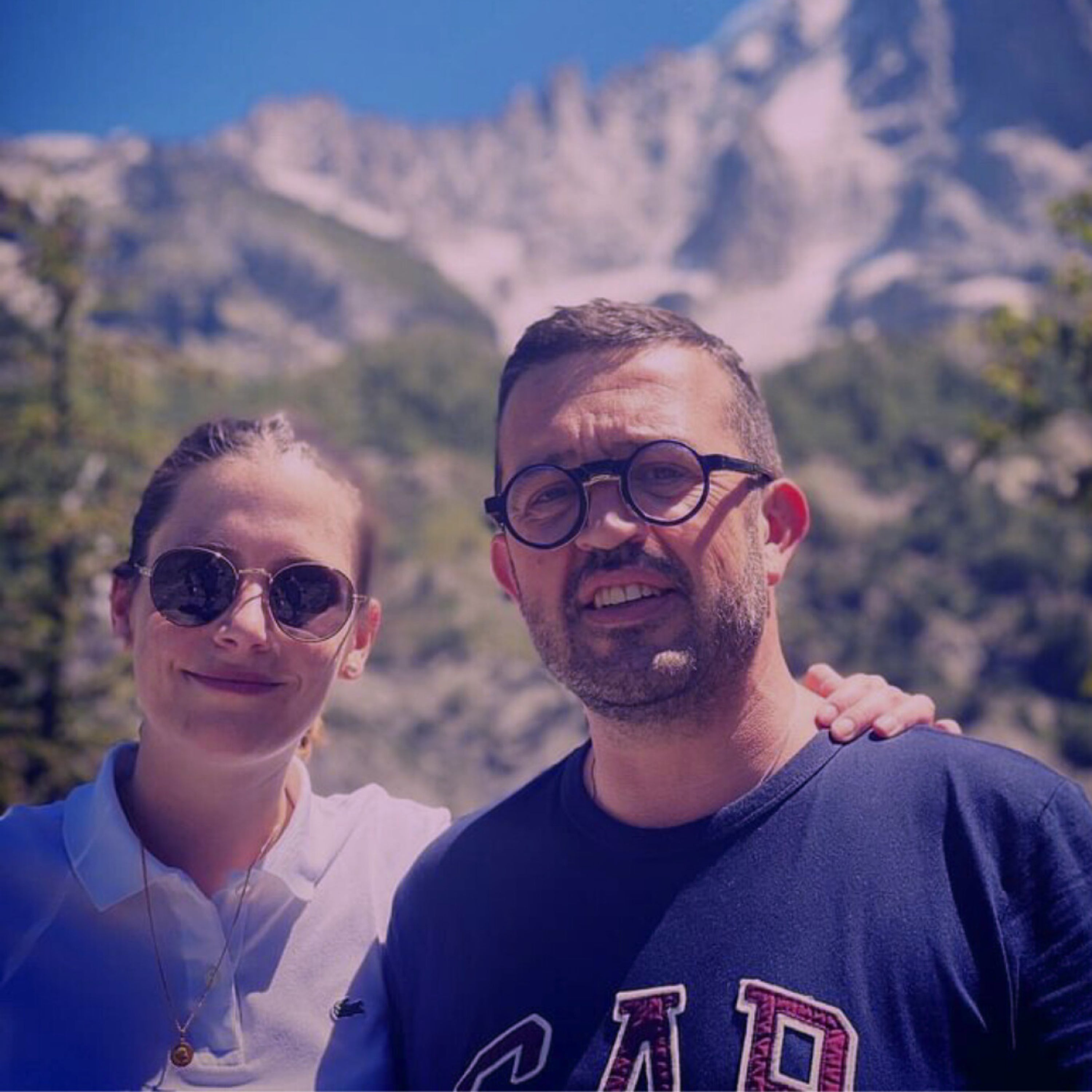 39. Le double crush de Victoria & Guillaume - Prendre le risque de l'amour