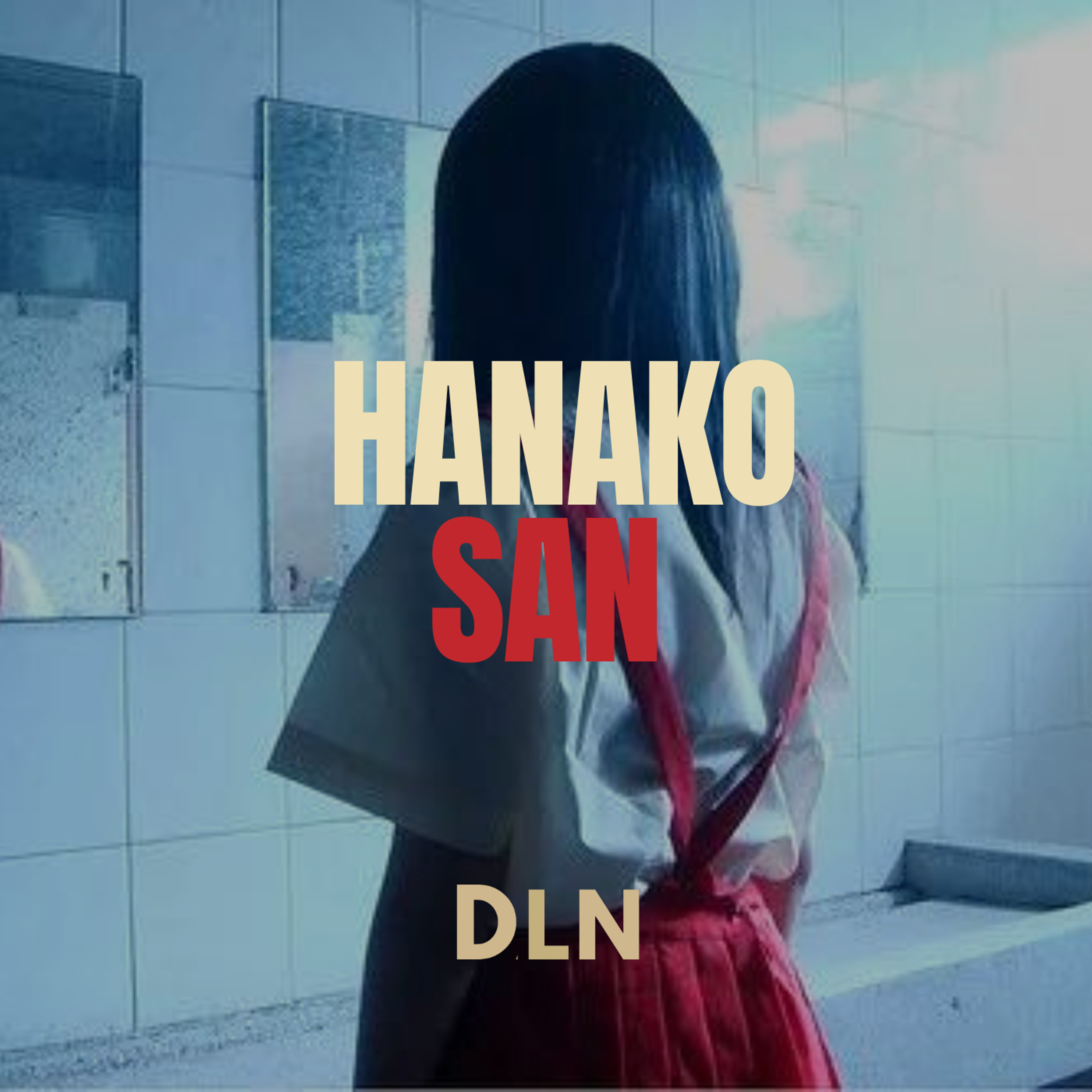 Hanako-san, le Fantôme des Toilettes