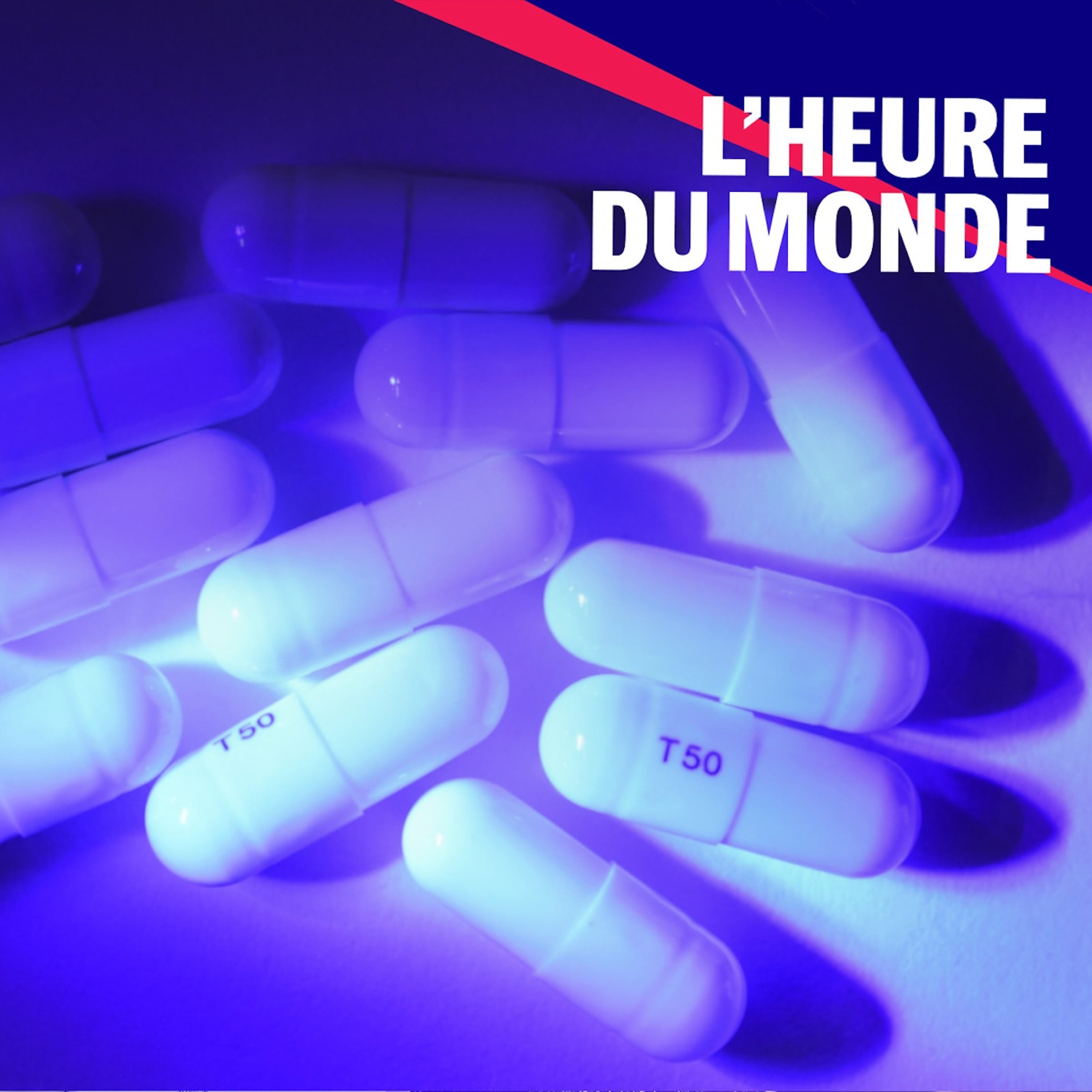 Pourquoi l’addiction aux médicaments inquiète - podcast episode cover