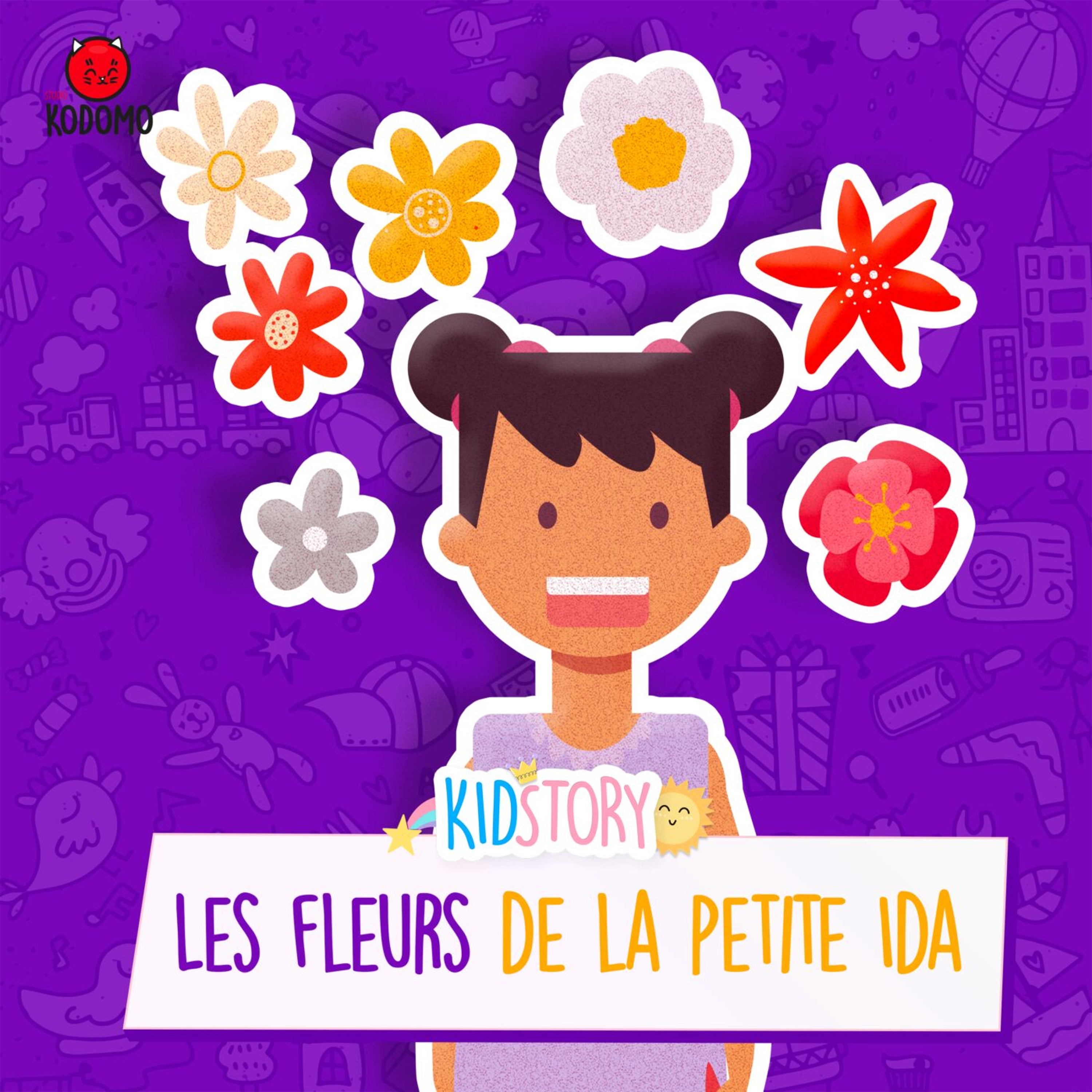 KIDSTORY : Les meilleurs contes pour enfants