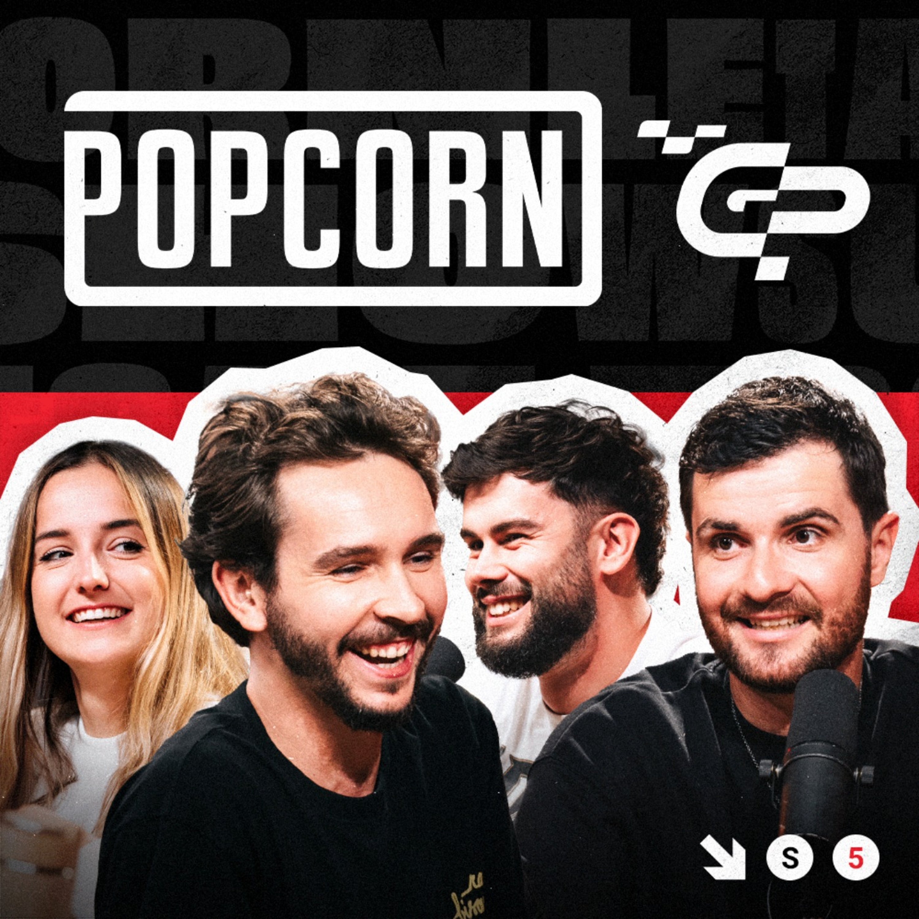 Popcorn