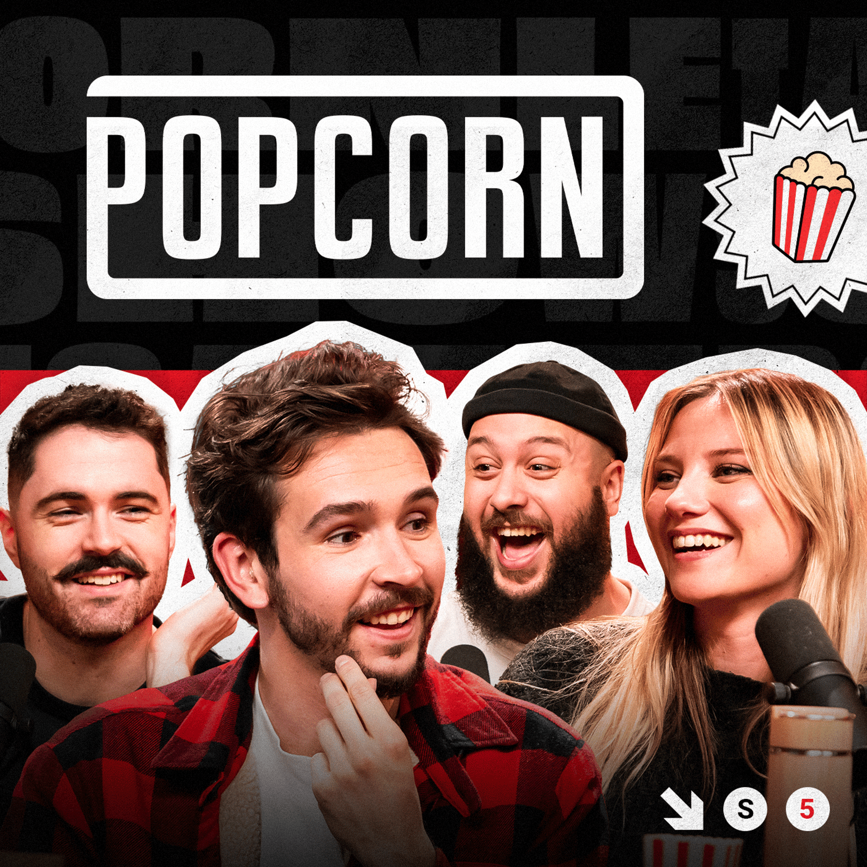 Popcorn