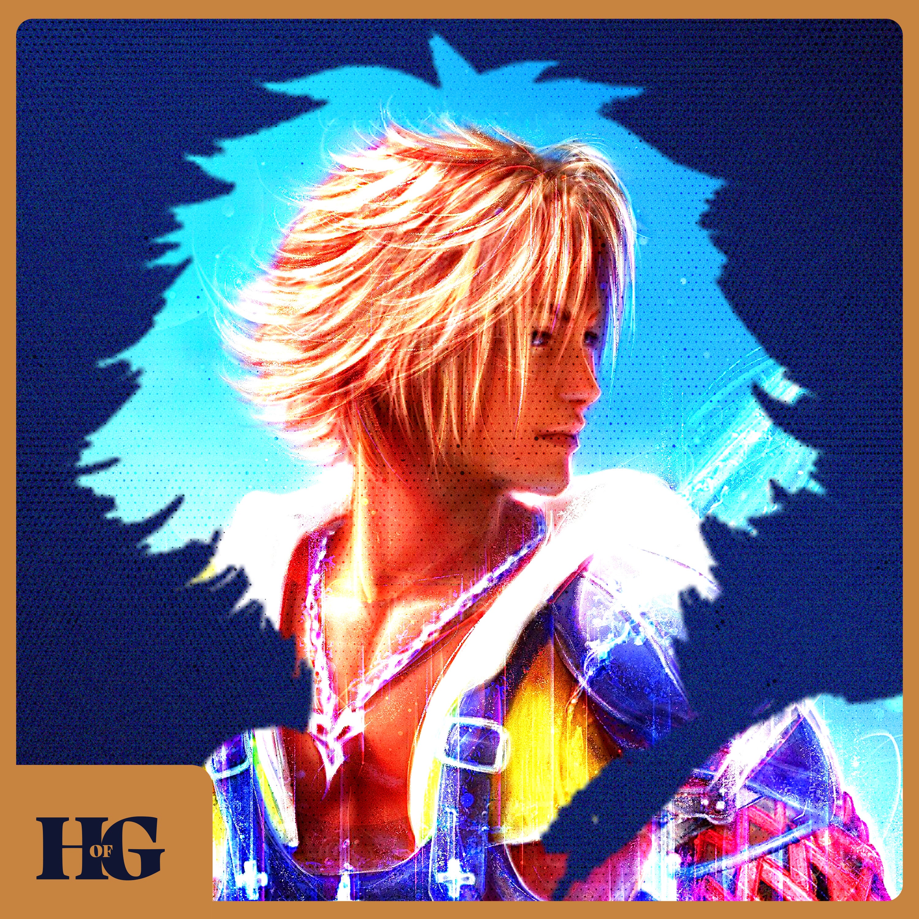 Pourquoi le dernier « VRAI » Final Fantasy n’a pas pu les sauver&%238230; – Final Fantasy 10