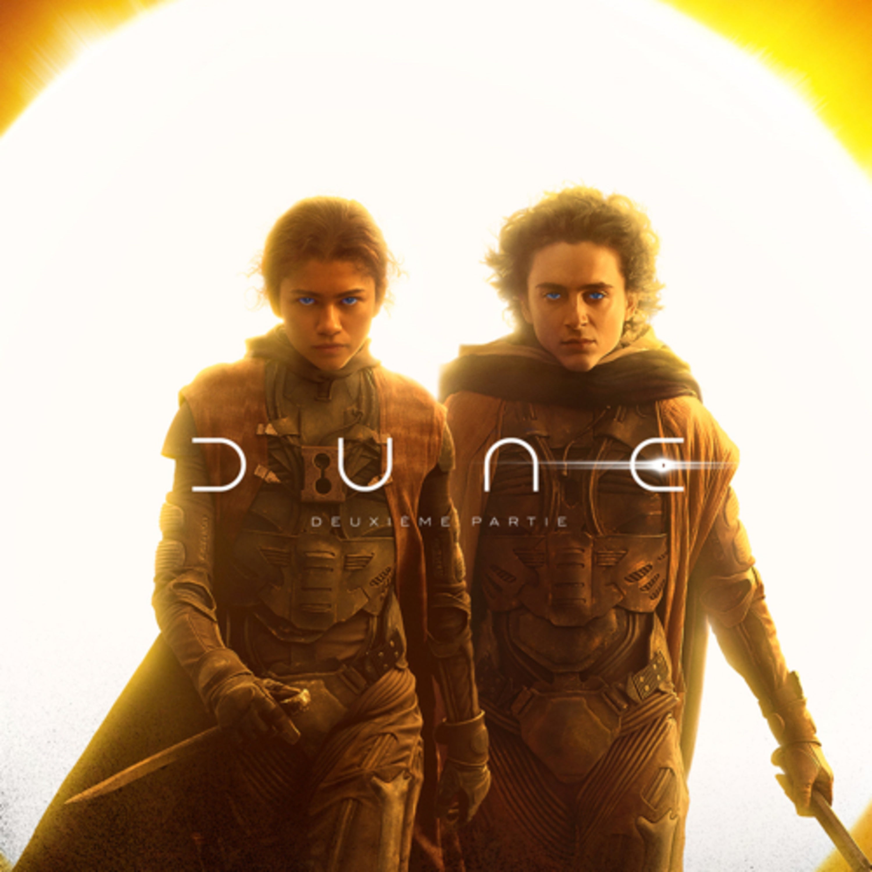 Opening Weekend #63 - DUNE : 2e partie - spécial Warner Bros avec Olivier Snanoudj et son équipe. episode artwork