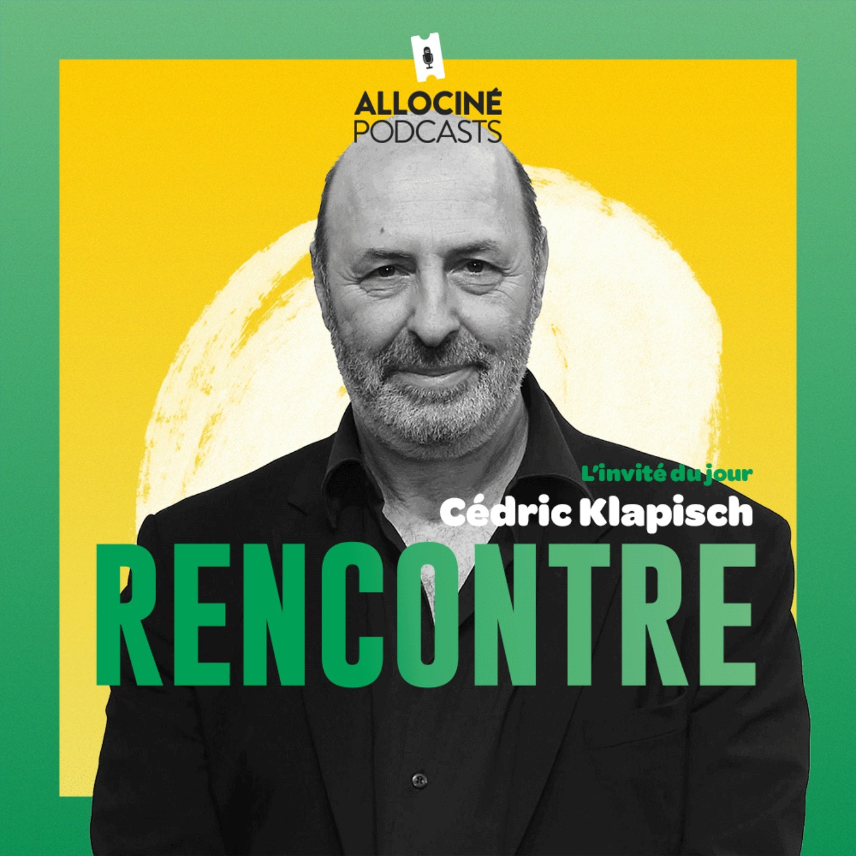 La comédie générationnelle Le Péril Jeune ressort : rencontre avec Cédric Klapisch episode artwork