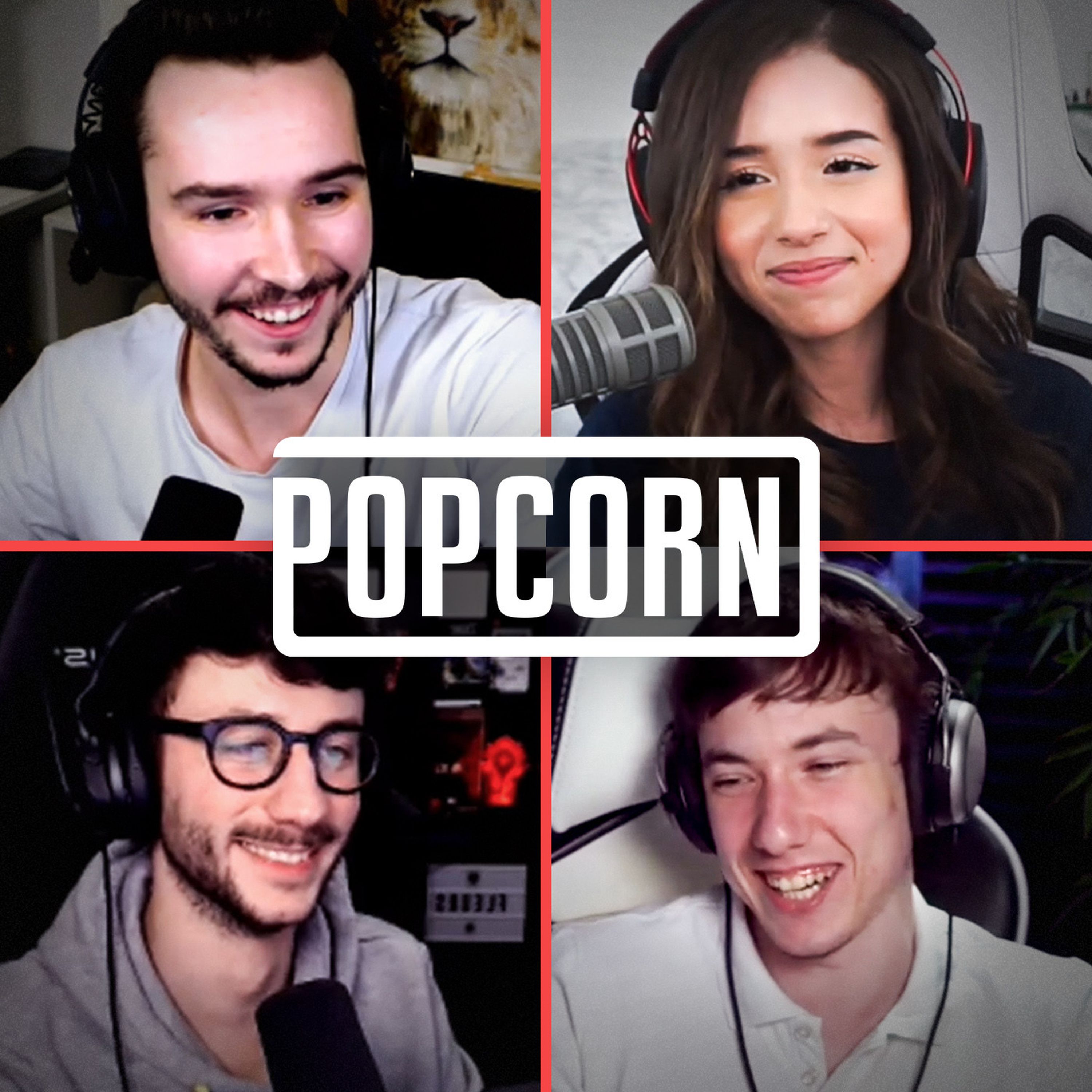 Popcorn