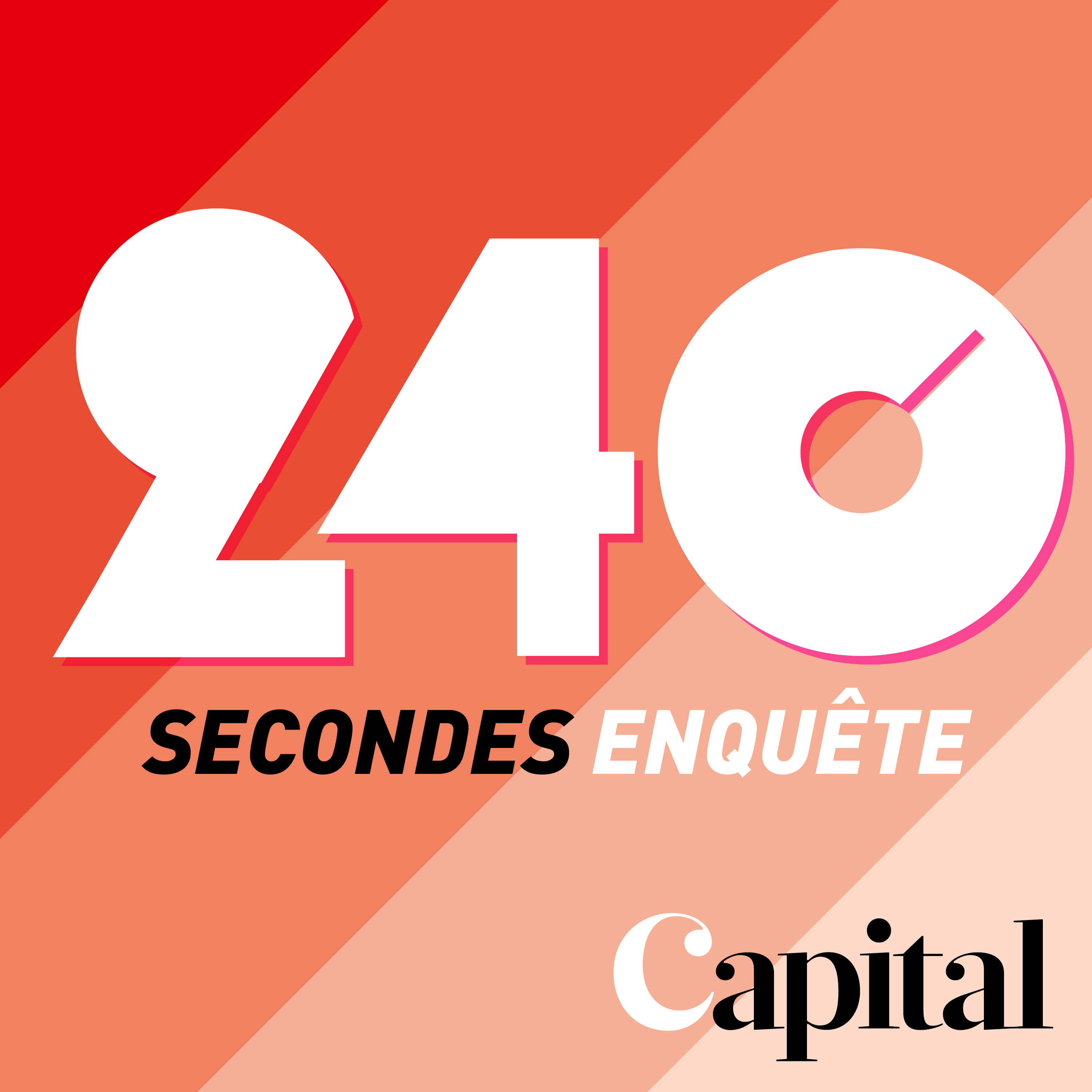 Kinder, Nutella&%238230; La méthode Ferrero pour faire craquer les gourmands, dévoilée en 240 Secondes