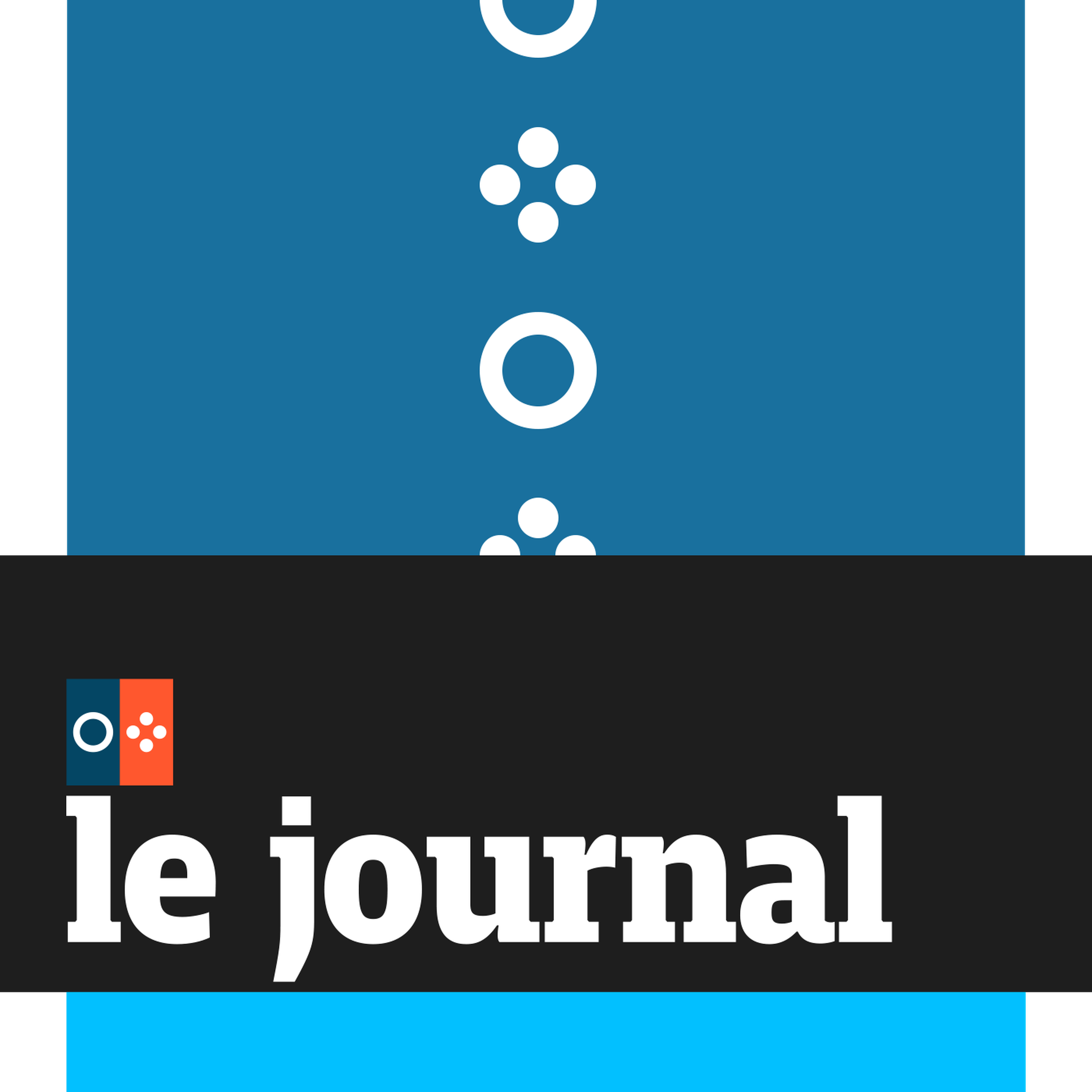 JV le journal du 29/03/21