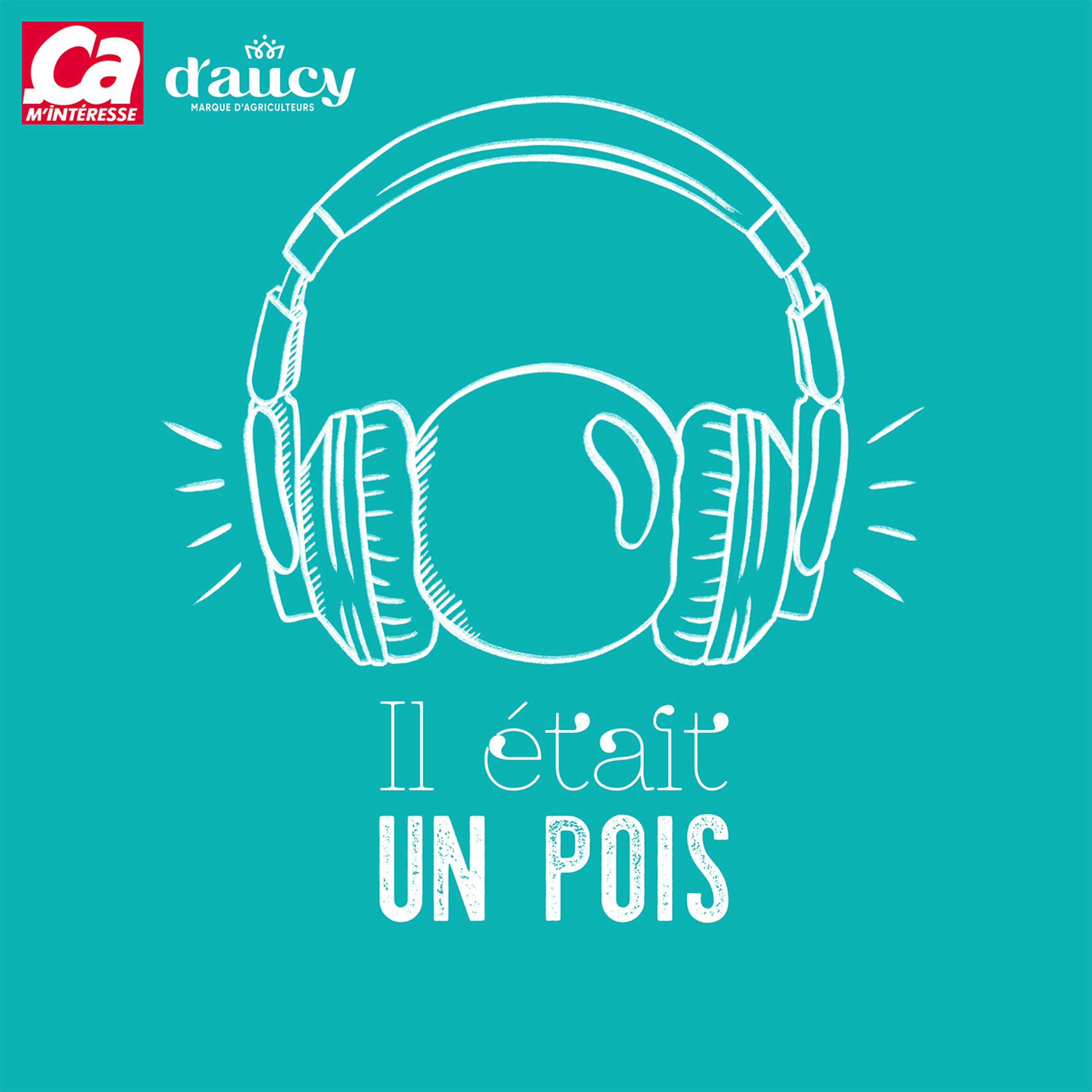 Il Était un Pois