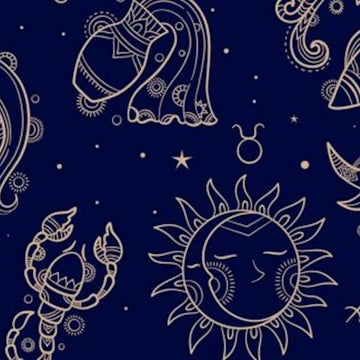 L'horoscope de Sophie Hérolt Petitpas