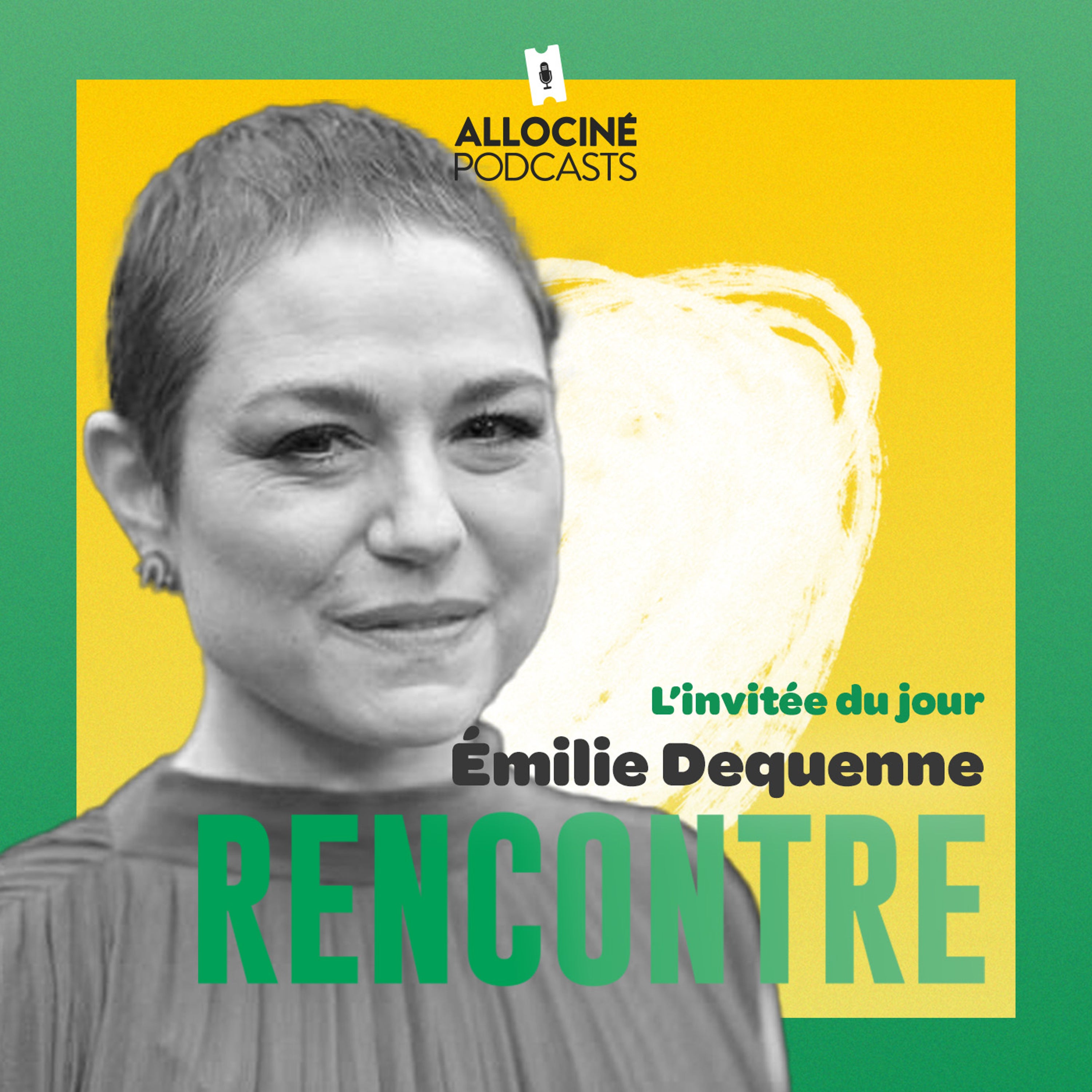 Rencontre avec Emilie Dequenne, de retour à l'écran avec le film de science-fiction Survivre